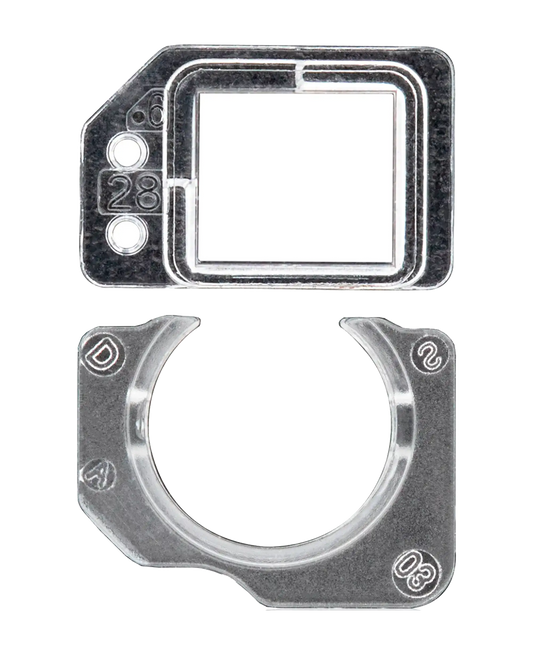 Front Camera And Proximity Scanner Plastic Bracket For iPhone 6S Plus