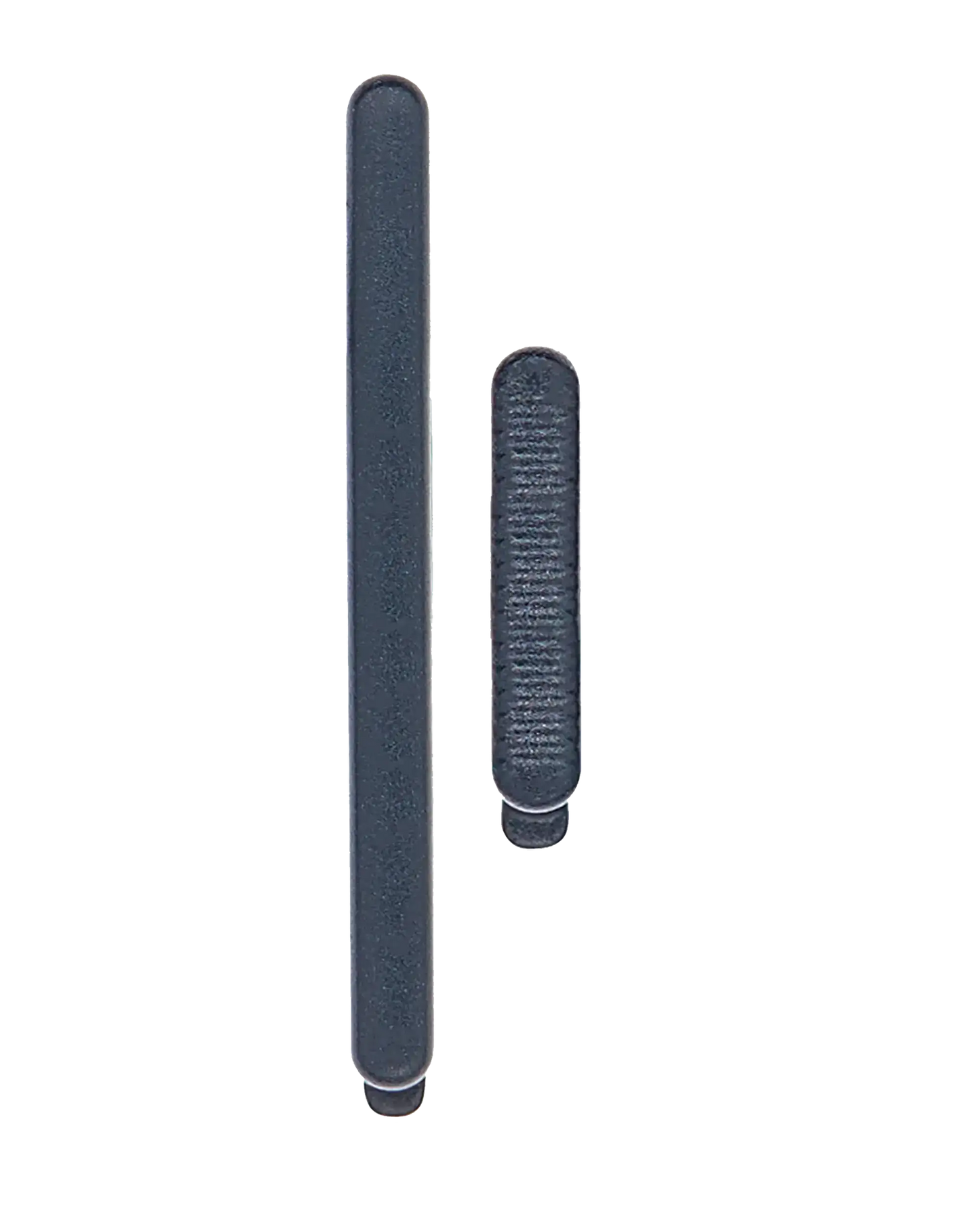 Hard Buttons (Power / Volume) For Motorola Moto G7 Play (XT1952 / 2019) (Black) (US Version) | compatible mobile phone replacement part | SKU 107082064627 | product image 1