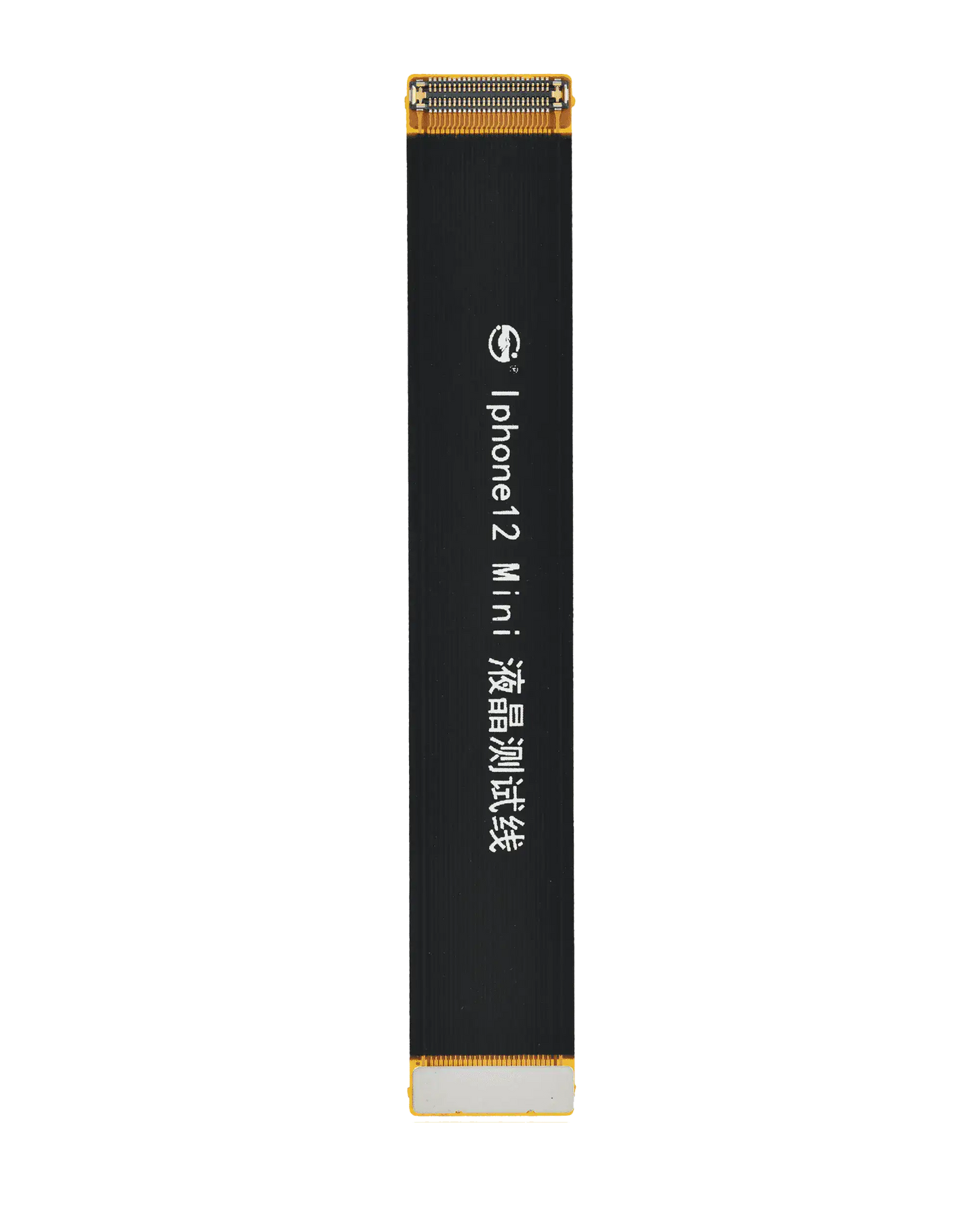 Tester Cable (LCD Assembly) For iPhone 12 Mini