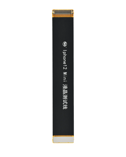 Tester Cable (LCD Assembly) For iPhone 12 Mini