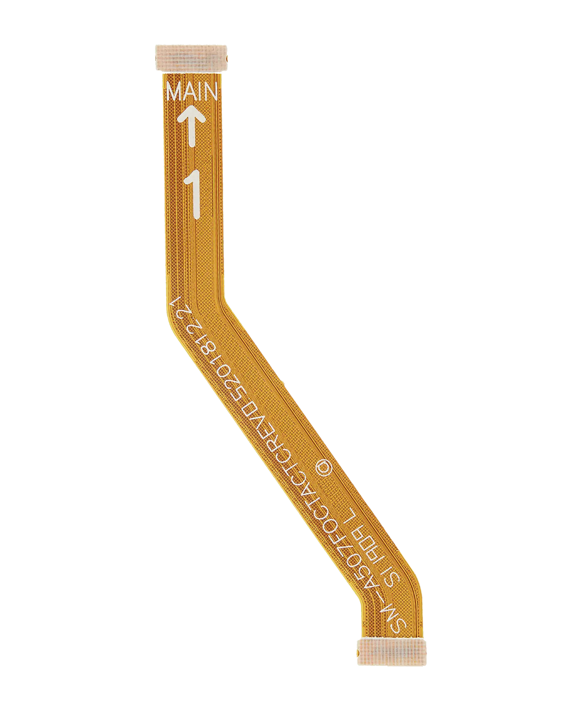 LCD Flex Cable (Flex # 1) For Samsung Galaxy A50S (A507 / 2019) - product image 1