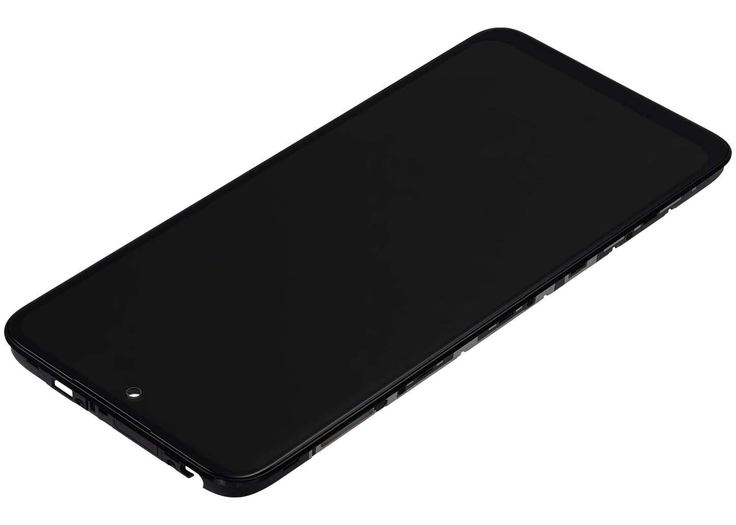 OLED Assembly With Frame For Motorola Moto G42 (XT2233 / 2022) (Refurbished) (All Colors) replacement part SKU 107082133238 image 9
