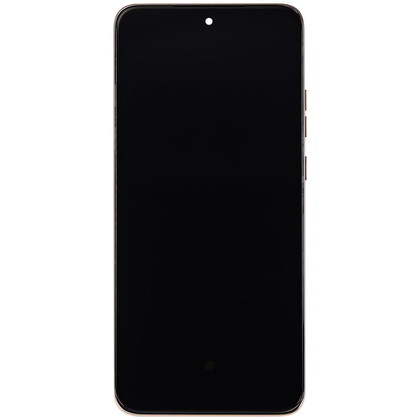 OLED Assembly With Frame For Motorola Moto Edge 50 Neo (XT2409-3 / 2024) (Refurbished) (Latte) | SKU 107082133240 | image 7