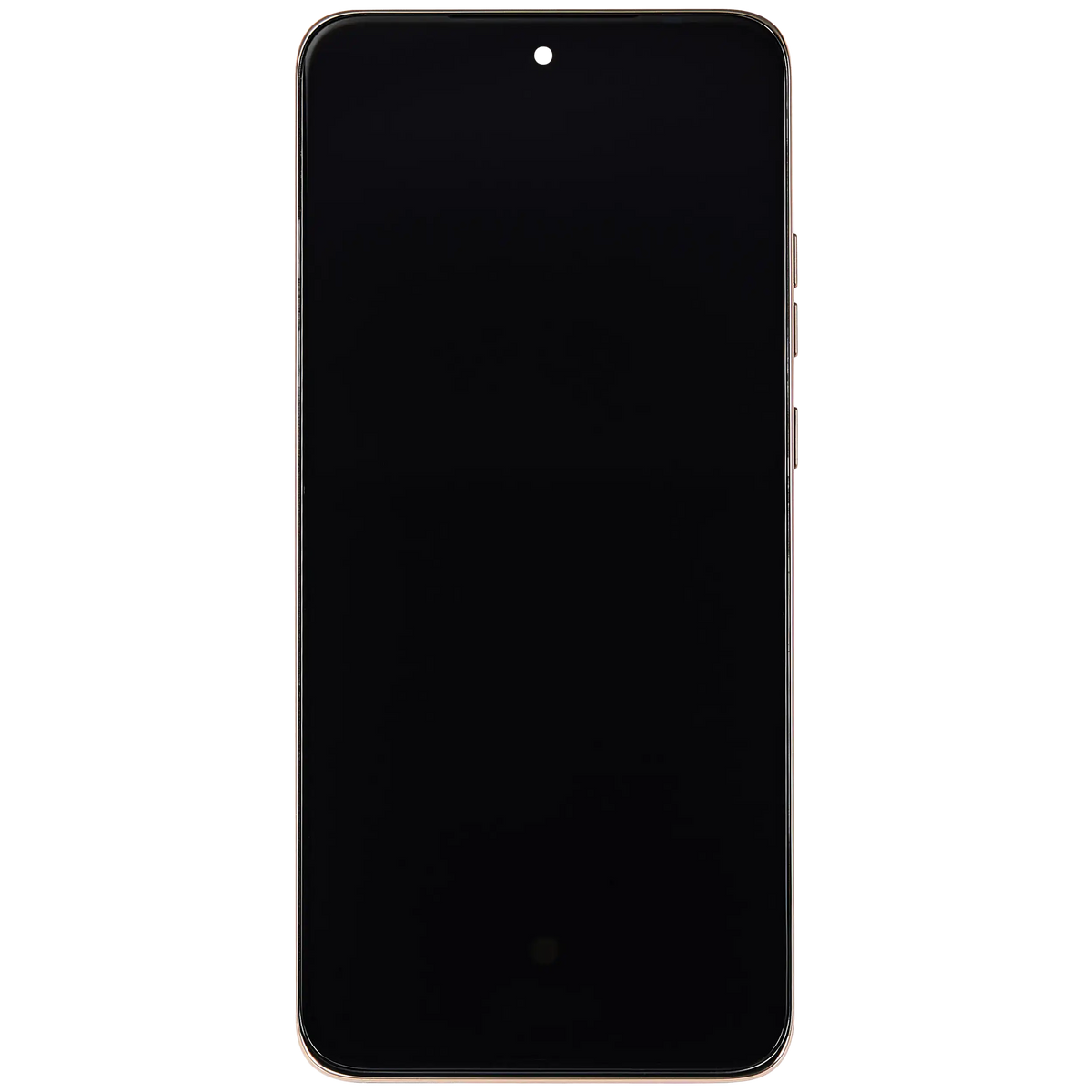 OLED Assembly With Frame For Motorola Moto Edge 50 Neo (XT2409-3 / 2024) (Refurbished) (Latte) | SKU 107082133240 | image 7