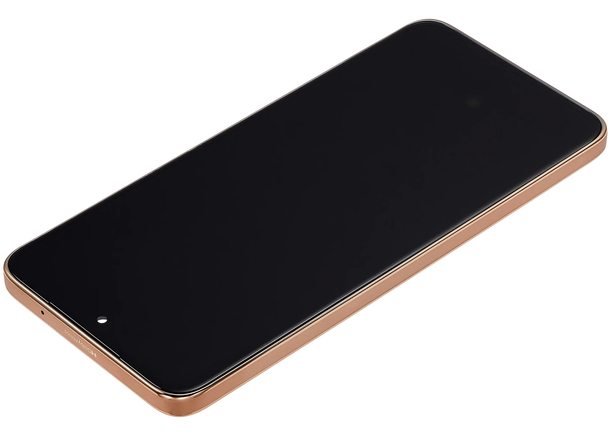 OLED Assembly With Frame For Motorola Moto Edge 50 Neo (XT2409-3 / 2024) (Refurbished) (Latte) | SKU 107082133240 | image 9