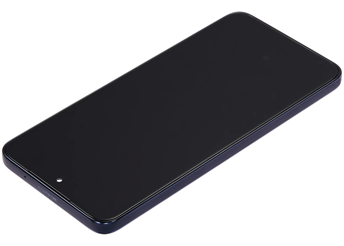 OLED Assembly With Frame For Motorola Moto Edge 50 Neo (XT2409-3 / 2024) (Refurbished) (Grisaille) | SKU 107082133241 | image 9