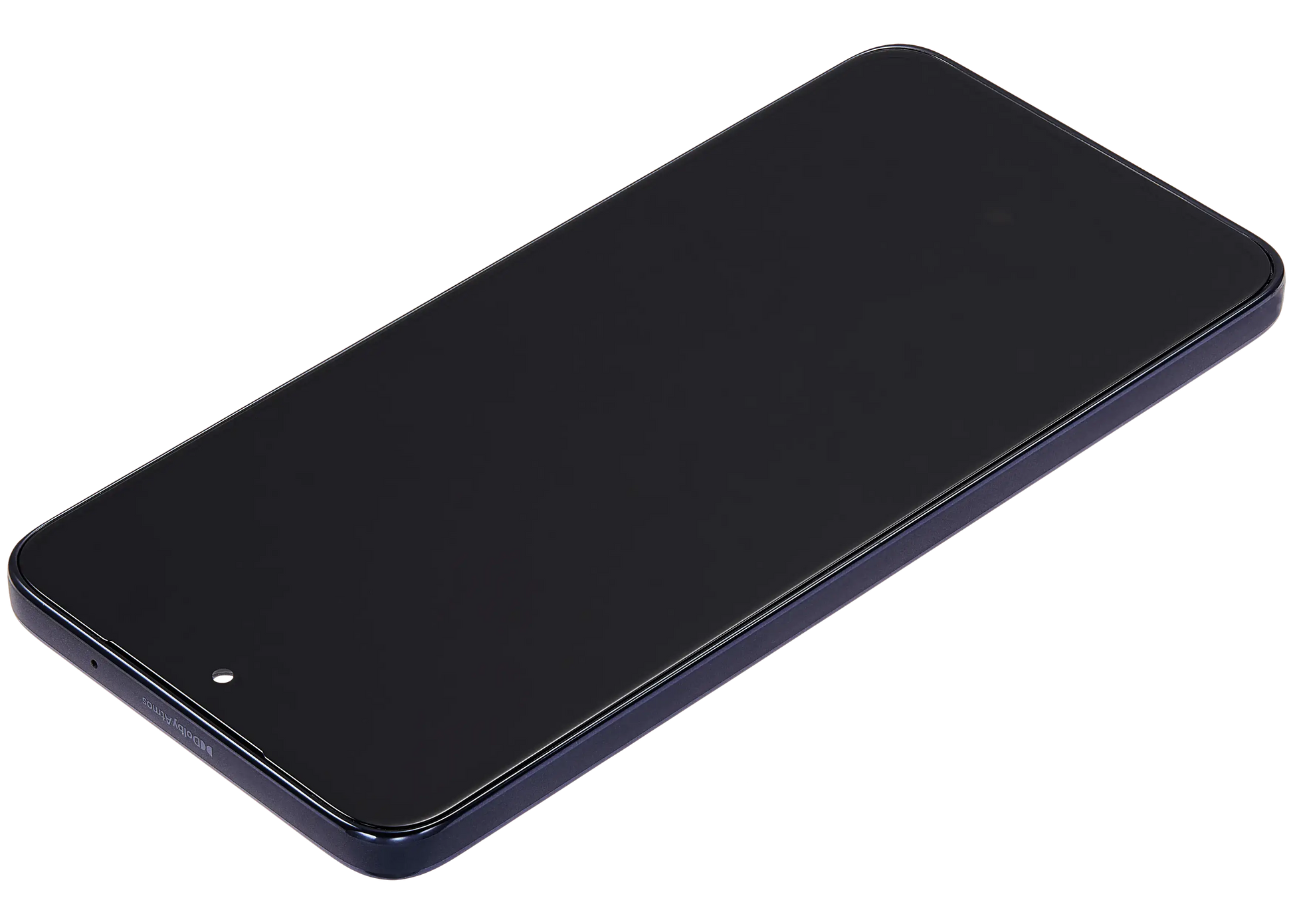OLED Assembly With Frame For Motorola Moto Edge 50 Neo (XT2409-3 / 2024) (Refurbished) (Grisaille) | SKU 107082133241 | image 9