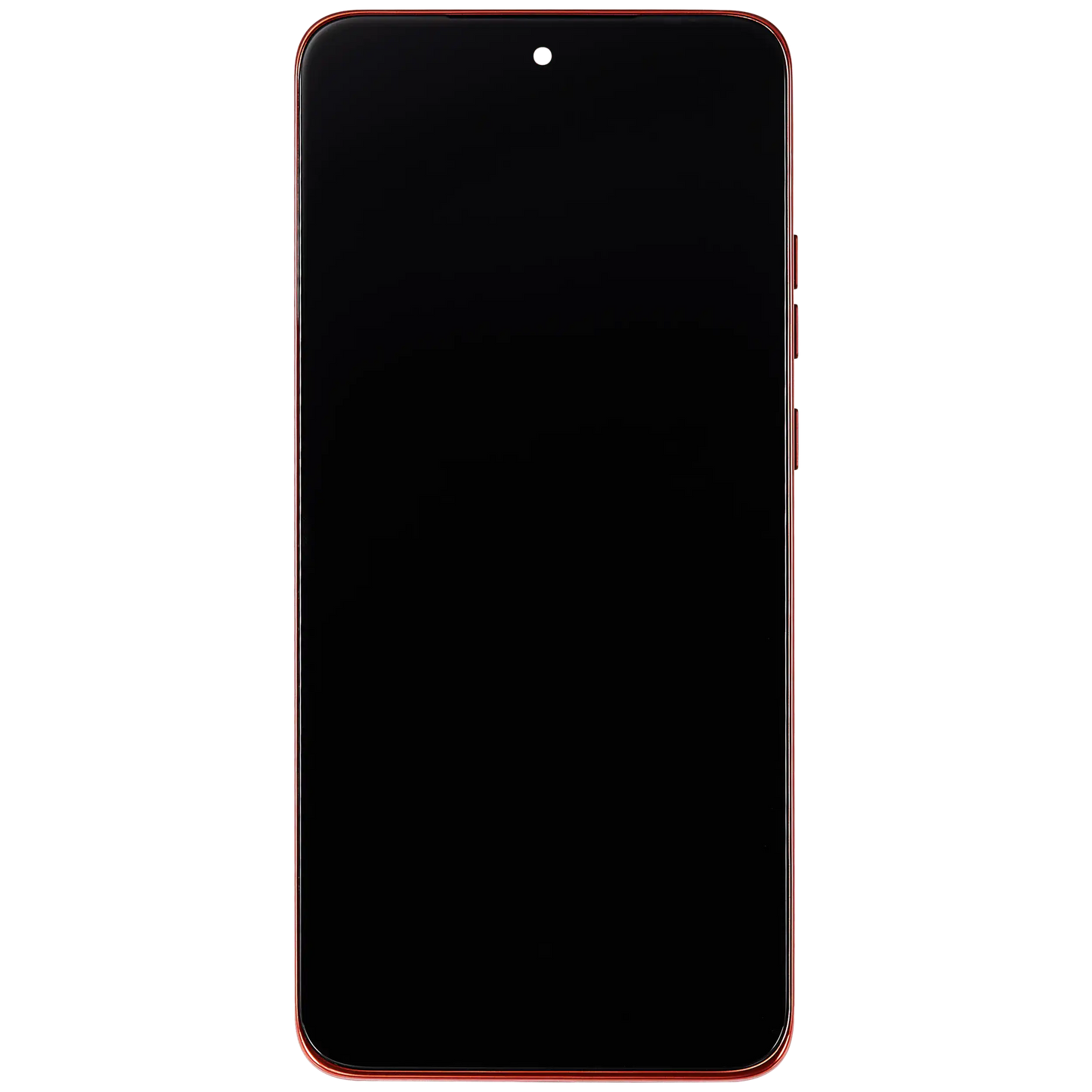 OLED Assembly With Frame For Motorola Moto Edge 50 Neo (XT2409-3 / 2024) (Refurbished) (Poinciana) | SKU 107082133242 | image 7