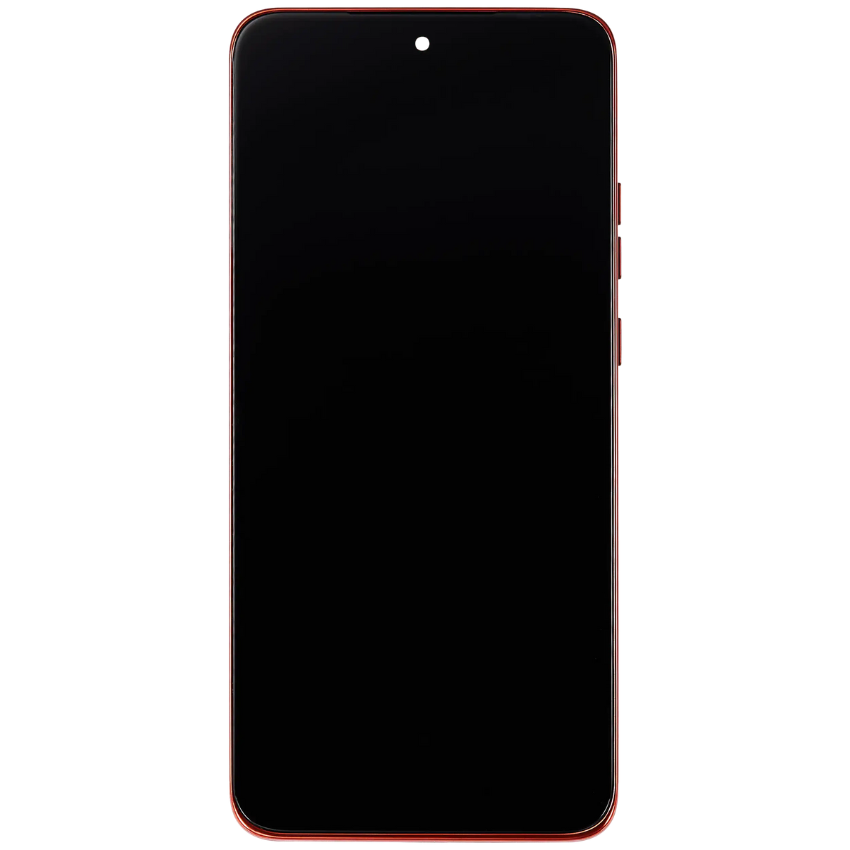 OLED Assembly With Frame For Motorola Moto Edge 50 Neo (XT2409-3 / 2024) (Refurbished) (Poinciana) | SKU 107082133242 | image 7