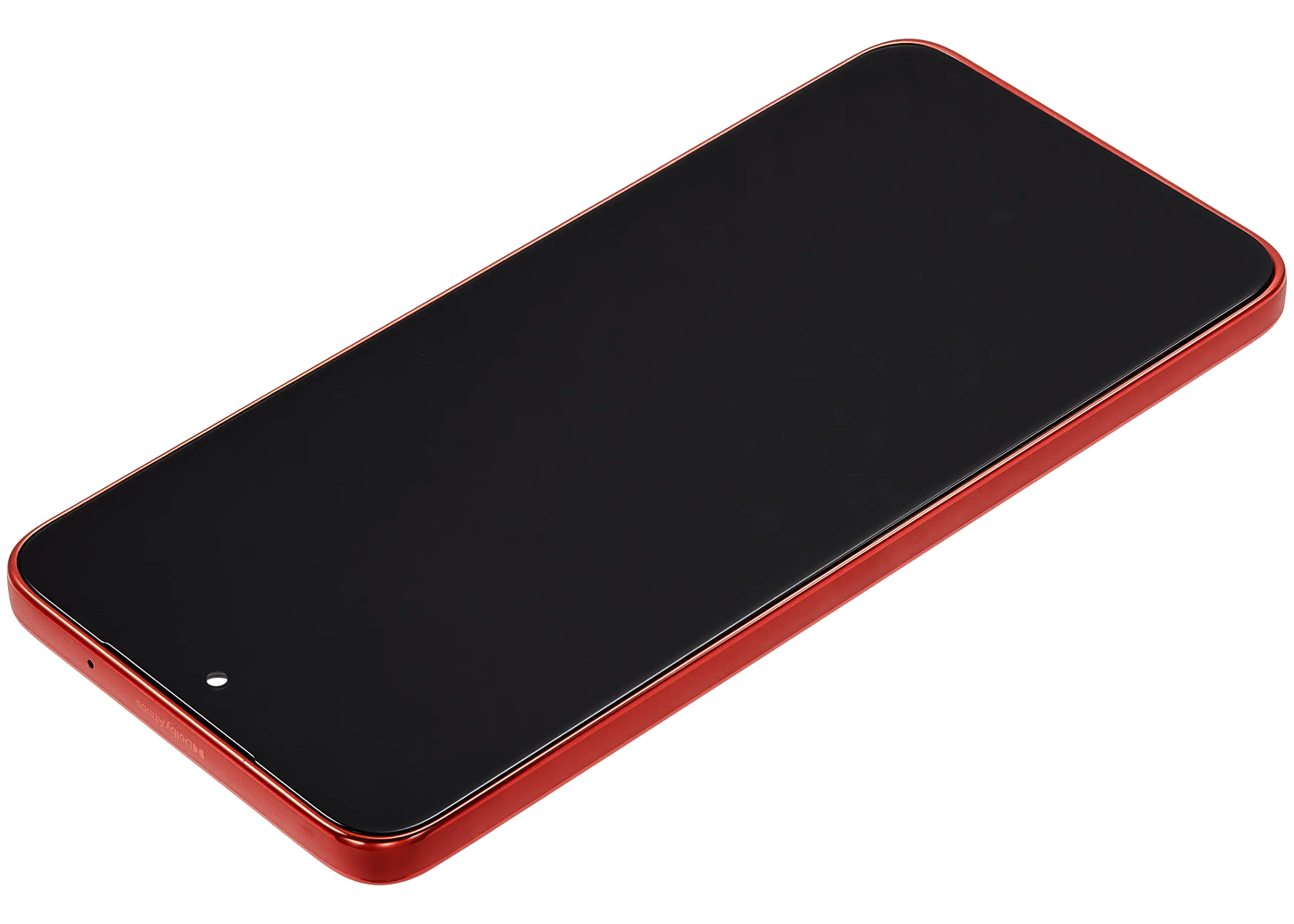 OLED Assembly With Frame For Motorola Moto Edge 50 Neo (XT2409-3 / 2024) (Refurbished) (Poinciana) | SKU 107082133242 | image 9
