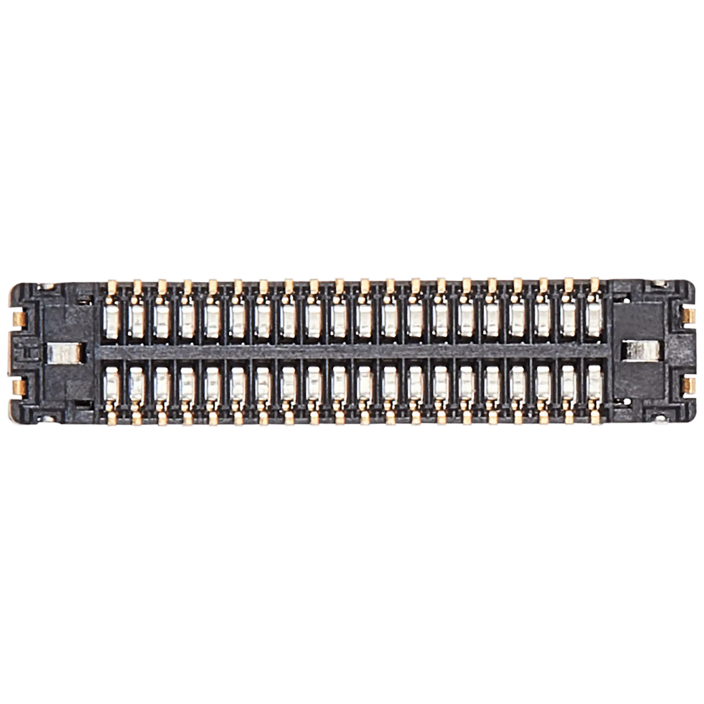 Mainboard Flex FPC Connector (On The Mainboard) (Female) For Samsung Galaxy A04 (A045 / 2022 / A05 (A055 / 2023) / A14 5G (A146 / 2023) (40 Pin) replacement part product image 3 - SKU 107183139168