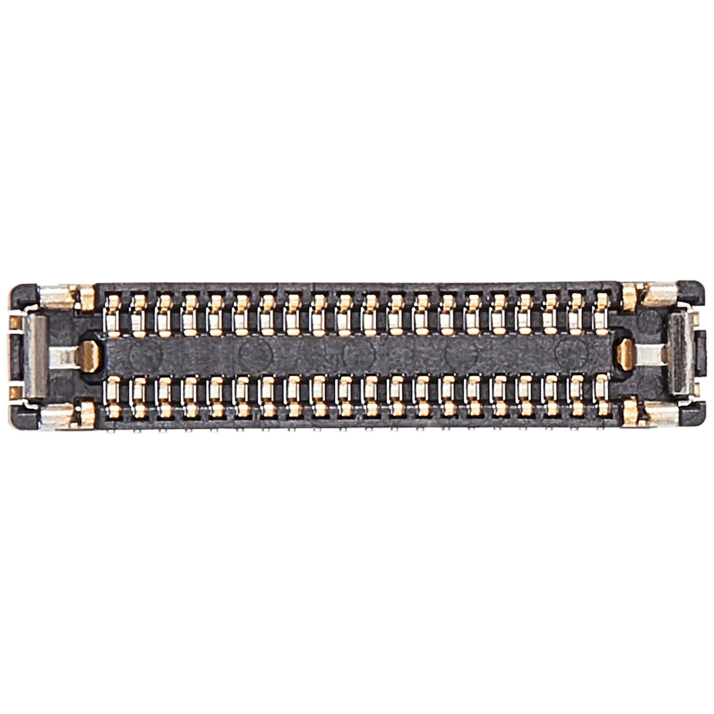 Mainboard Flex FPC Connector (On The Mainboard) (Female) For Samsung Galaxy A04 (A045 / 2022 / A05 (A055 / 2023) / A14 5G (A146 / 2023) (40 Pin) replacement part product image 1 - SKU 107183139168