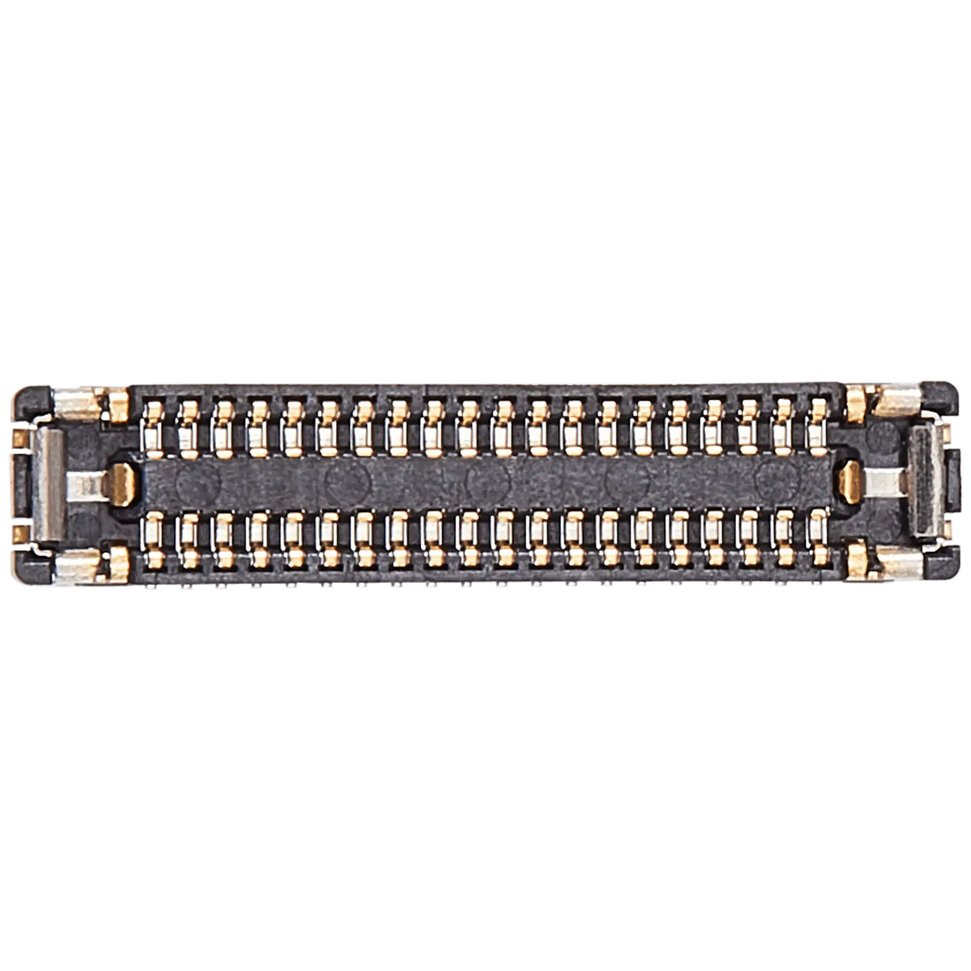 Mainboard Flex FPC Connector (On The Mainboard) (Female) For Samsung Galaxy A04 (A045 / 2022 / A05 (A055 / 2023) / A14 5G (A146 / 2023) (40 Pin) replacement part product image 1 - SKU 107183139168