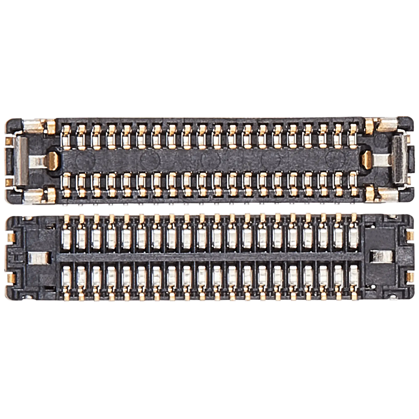 Mainboard Flex FPC Connector (On The Mainboard) (Female) For Samsung Galaxy A04 (A045 / 2022 / A05 (A055 / 2023) / A14 5G (A146 / 2023) (40 Pin) replacement part product image 2 - SKU 107183139168