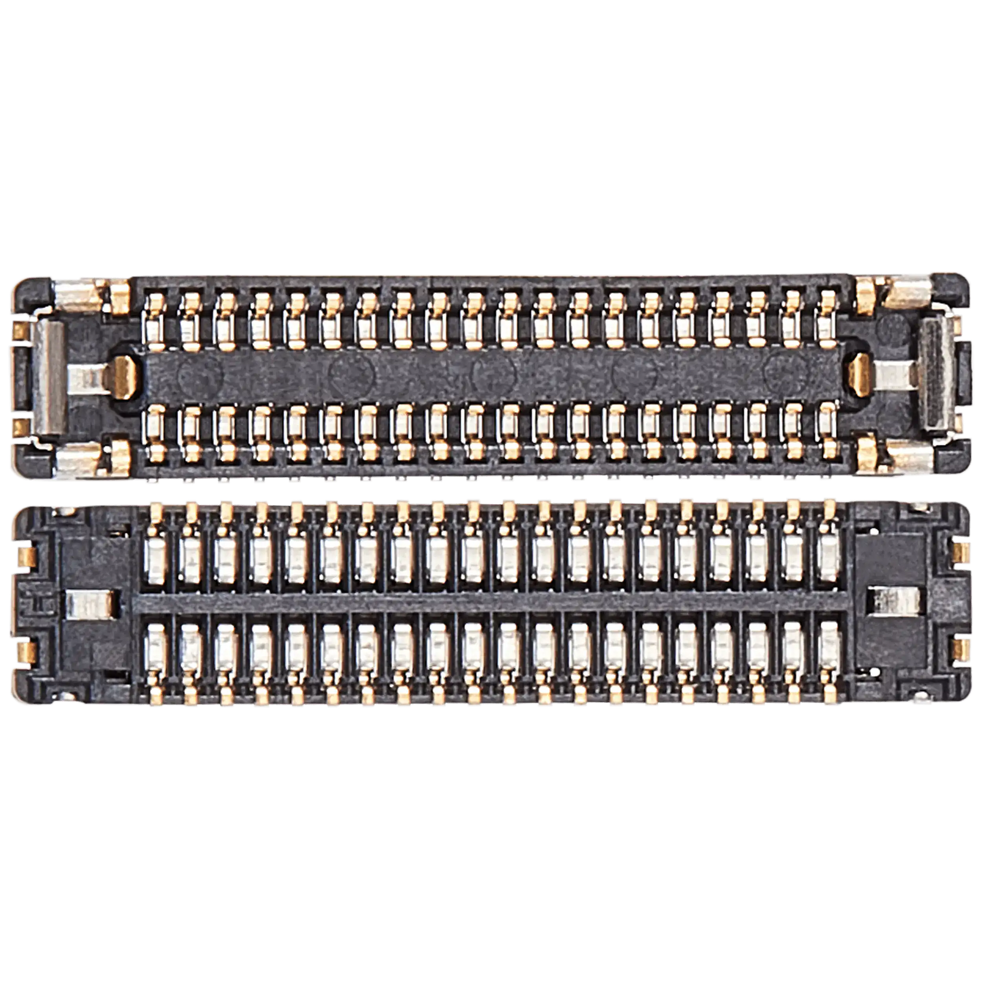 Mainboard Flex FPC Connector (On The Mainboard) (Female) For Samsung Galaxy A04 (A045 / 2022 / A05 (A055 / 2023) / A14 5G (A146 / 2023) (40 Pin) replacement part product image 2 - SKU 107183139168