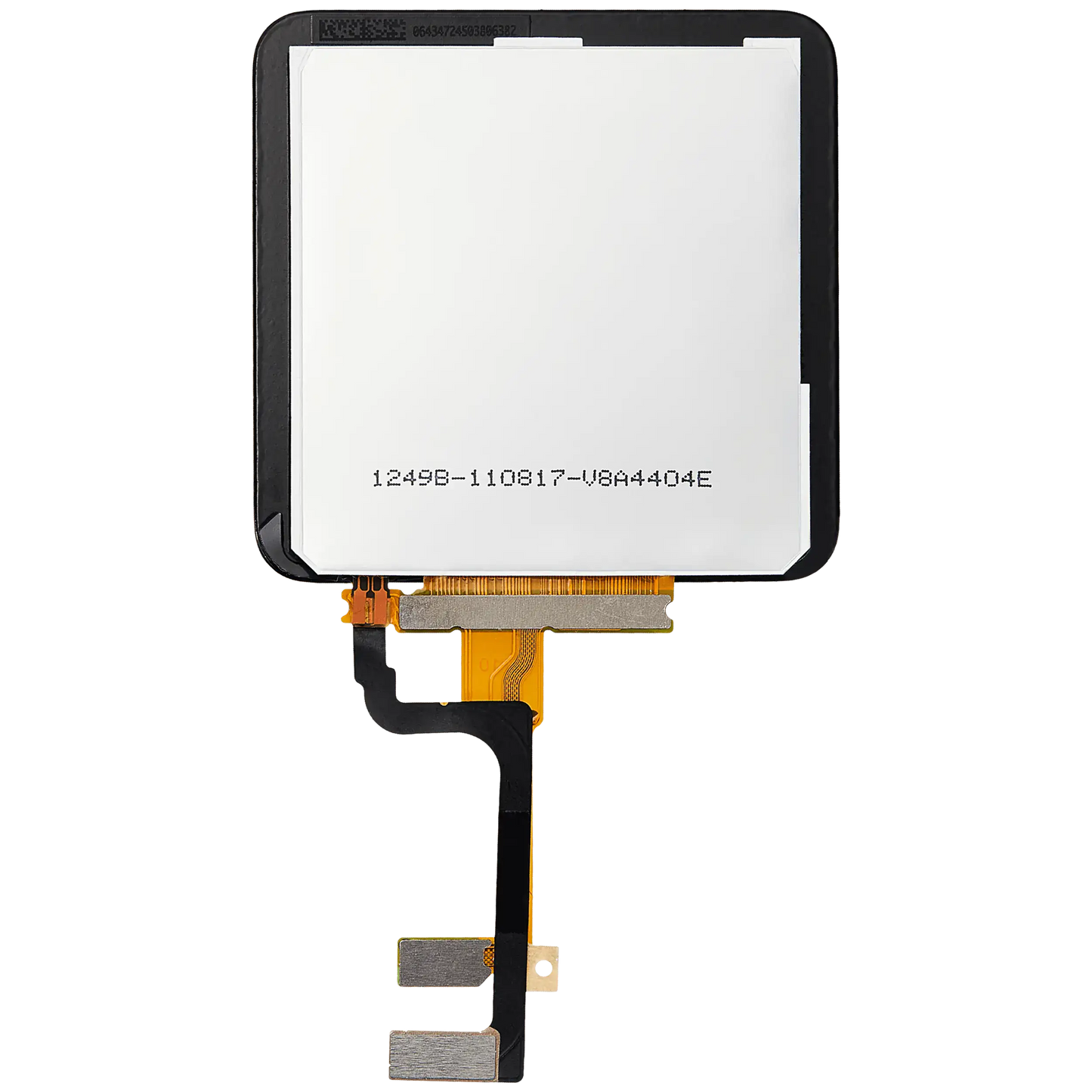 LCD Assembly For iPod Nano 6 (Black) (Premium)