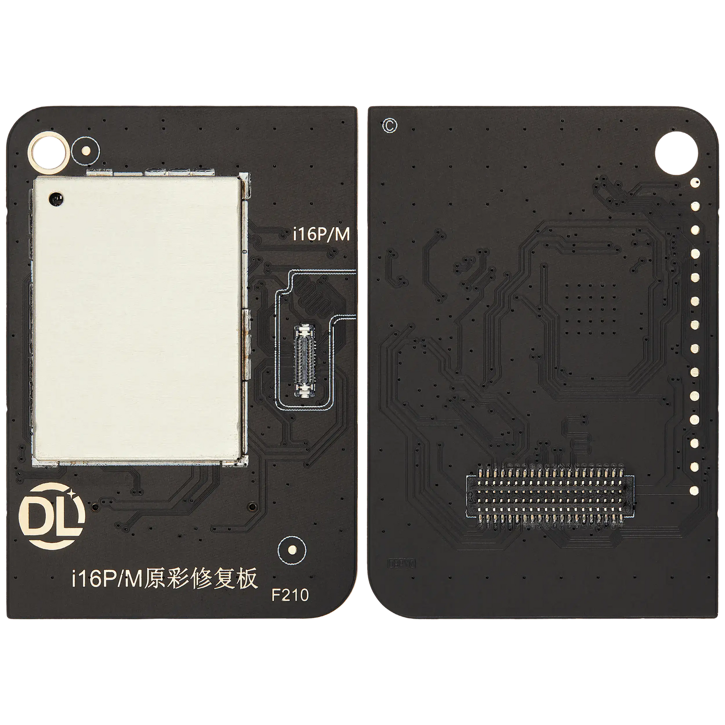 F210 True Tone Transfer Board For iPhone 16 pro / 16 Pro max (DL)