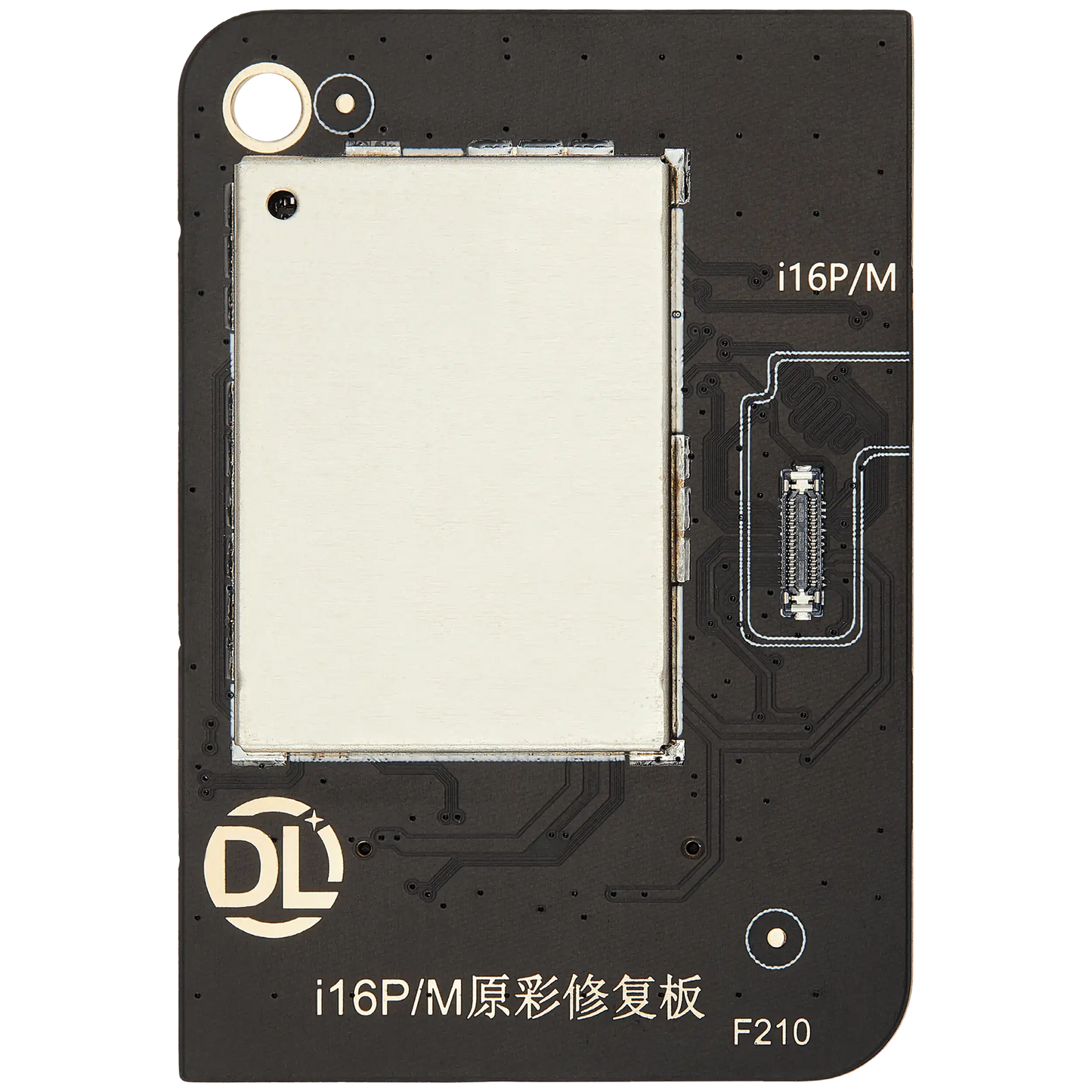 F210 True Tone Transfer Board For iPhone 16 pro / 16 Pro max (DL)