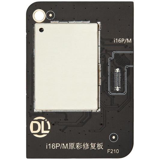 F210 True Tone Transfer Board For iPhone 16 pro / 16 Pro max (DL)