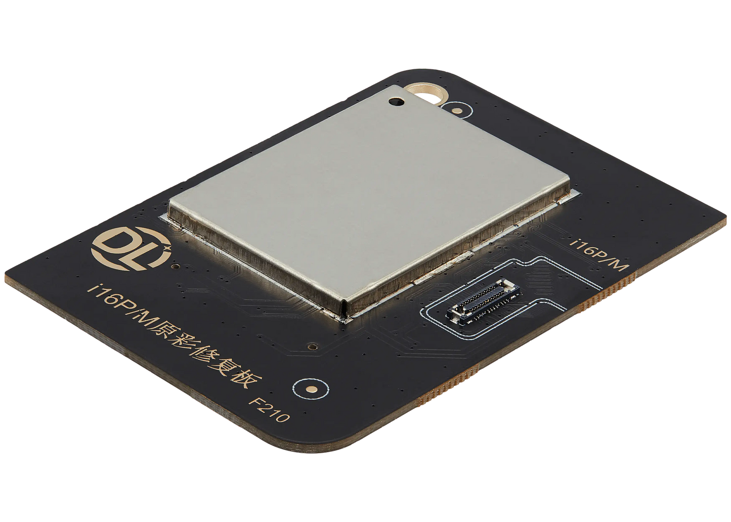 F210 True Tone Transfer Board For iPhone 16 pro / 16 Pro max (DL)