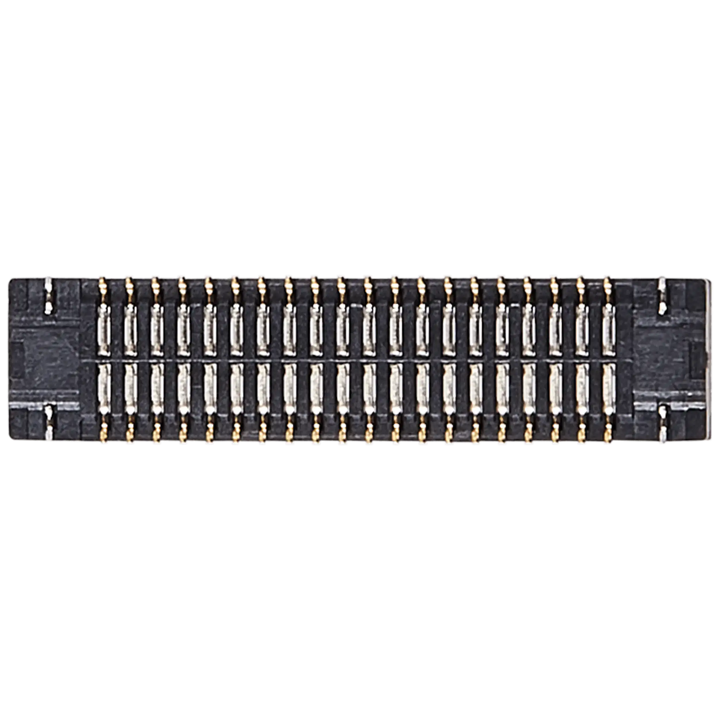 LCD Flex FPC Connector (On The Mainboard) (Female) For Samsung Galaxy A04 (A045 / 2022) / A05s (A057 / 2023) / A14 5G (A146U / 2023) (40 Pin) replacement part product image 3 - SKU 107082133561