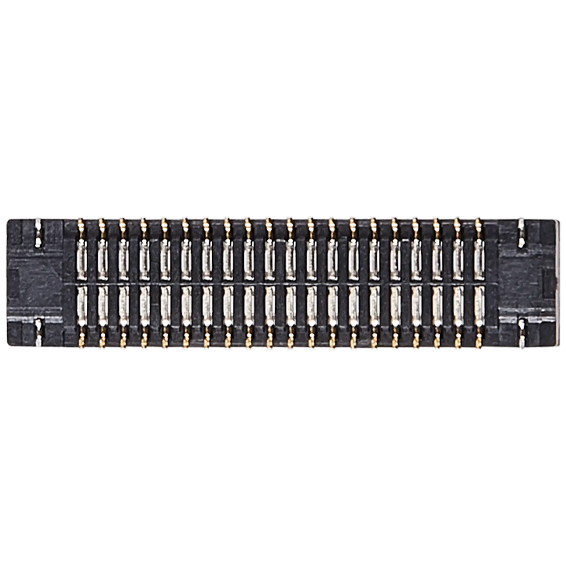 LCD Flex FPC Connector (On The Mainboard) (Female) For Samsung Galaxy A04 (A045 / 2022) / A05s (A057 / 2023) / A14 5G (A146U / 2023) (40 Pin) replacement part product image 3 - SKU 107082133561