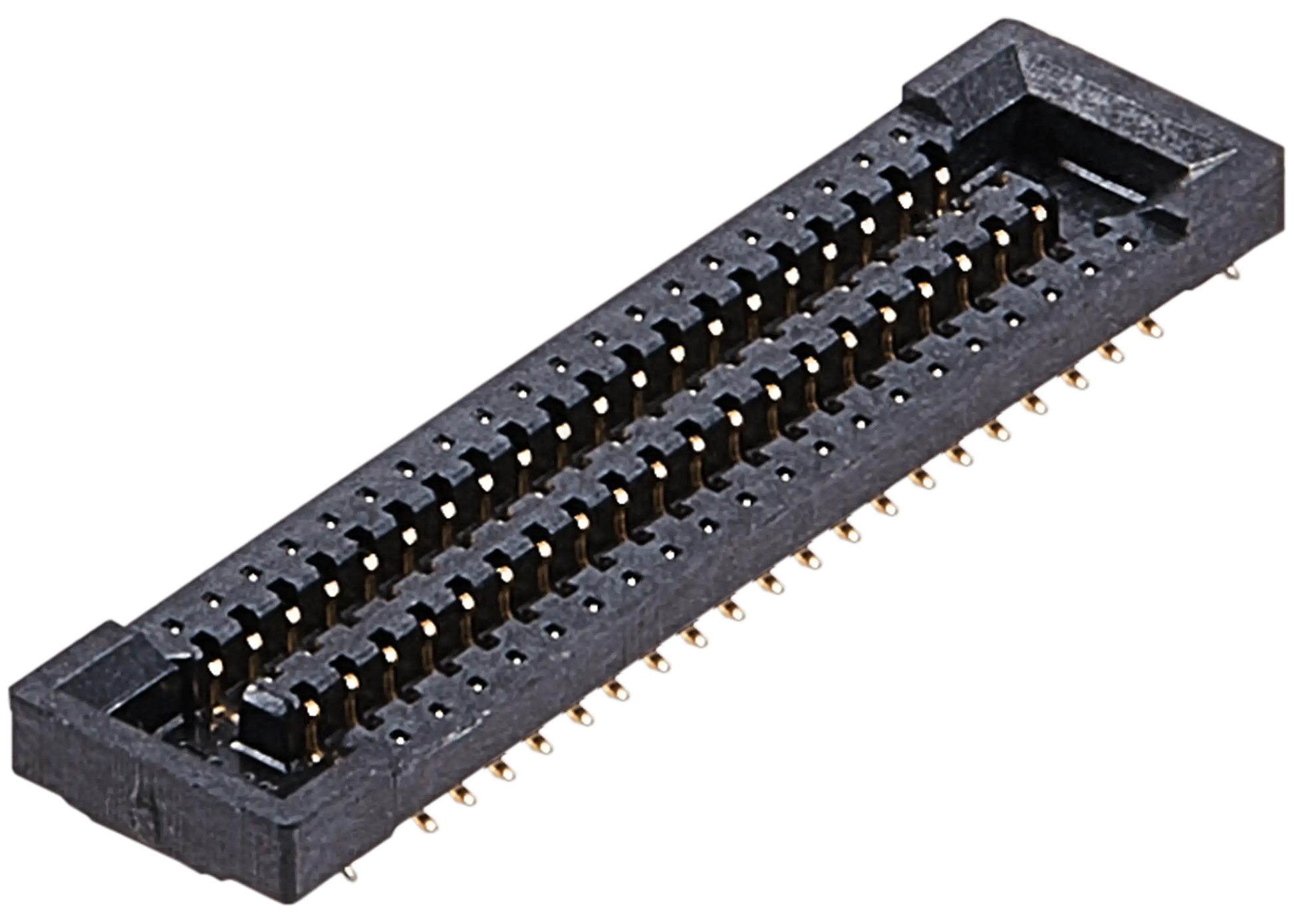 LCD Flex FPC Connector (On The Mainboard) (Female) For Samsung Galaxy A04 (A045 / 2022) / A05s (A057 / 2023) / A14 5G (A146U / 2023) (40 Pin) replacement part product image 4 - SKU 107082133561