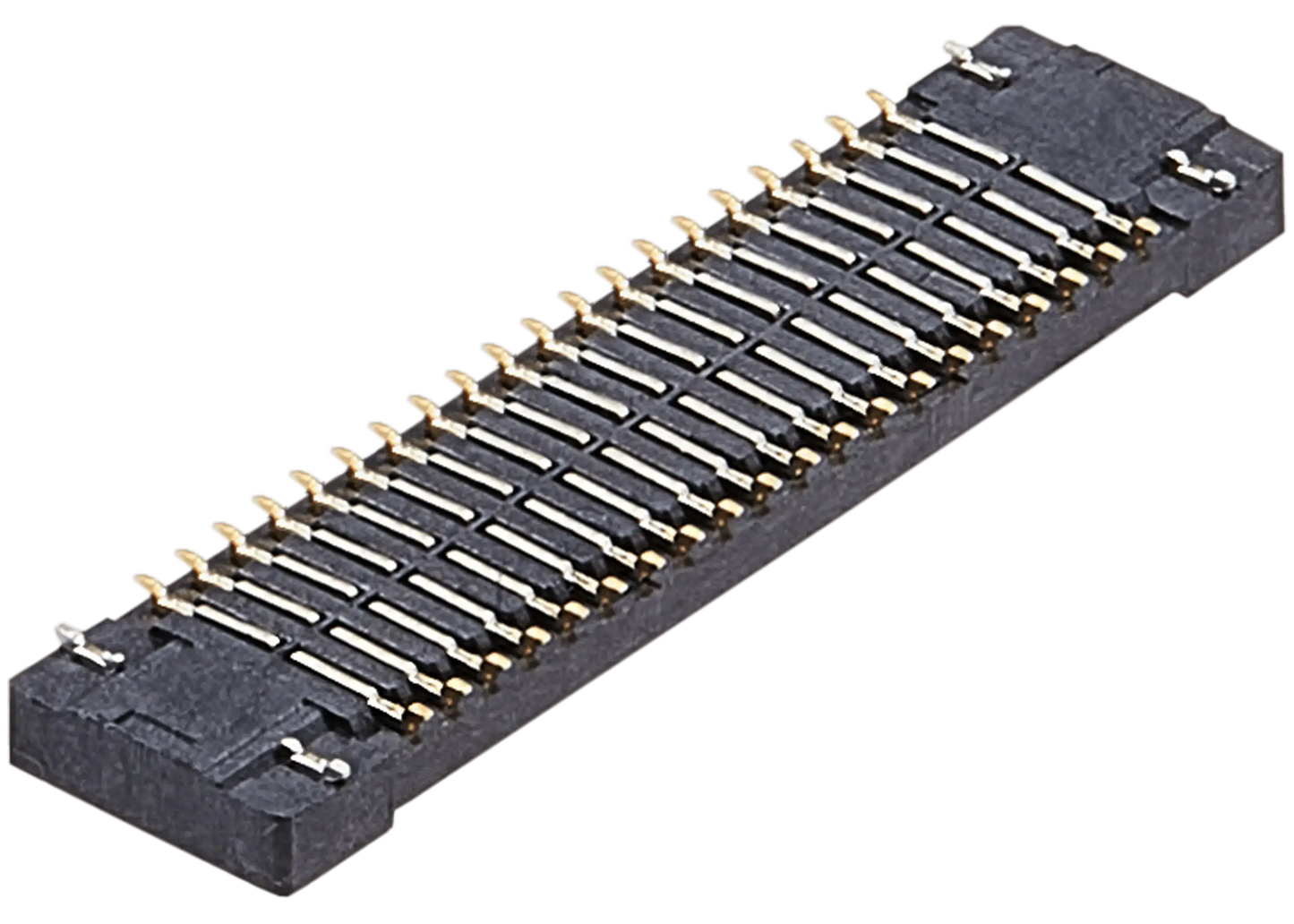 LCD Flex FPC Connector (On The Mainboard) (Female) For Samsung Galaxy A04 (A045 / 2022) / A05s (A057 / 2023) / A14 5G (A146U / 2023) (40 Pin) replacement part product image 5 - SKU 107082133561