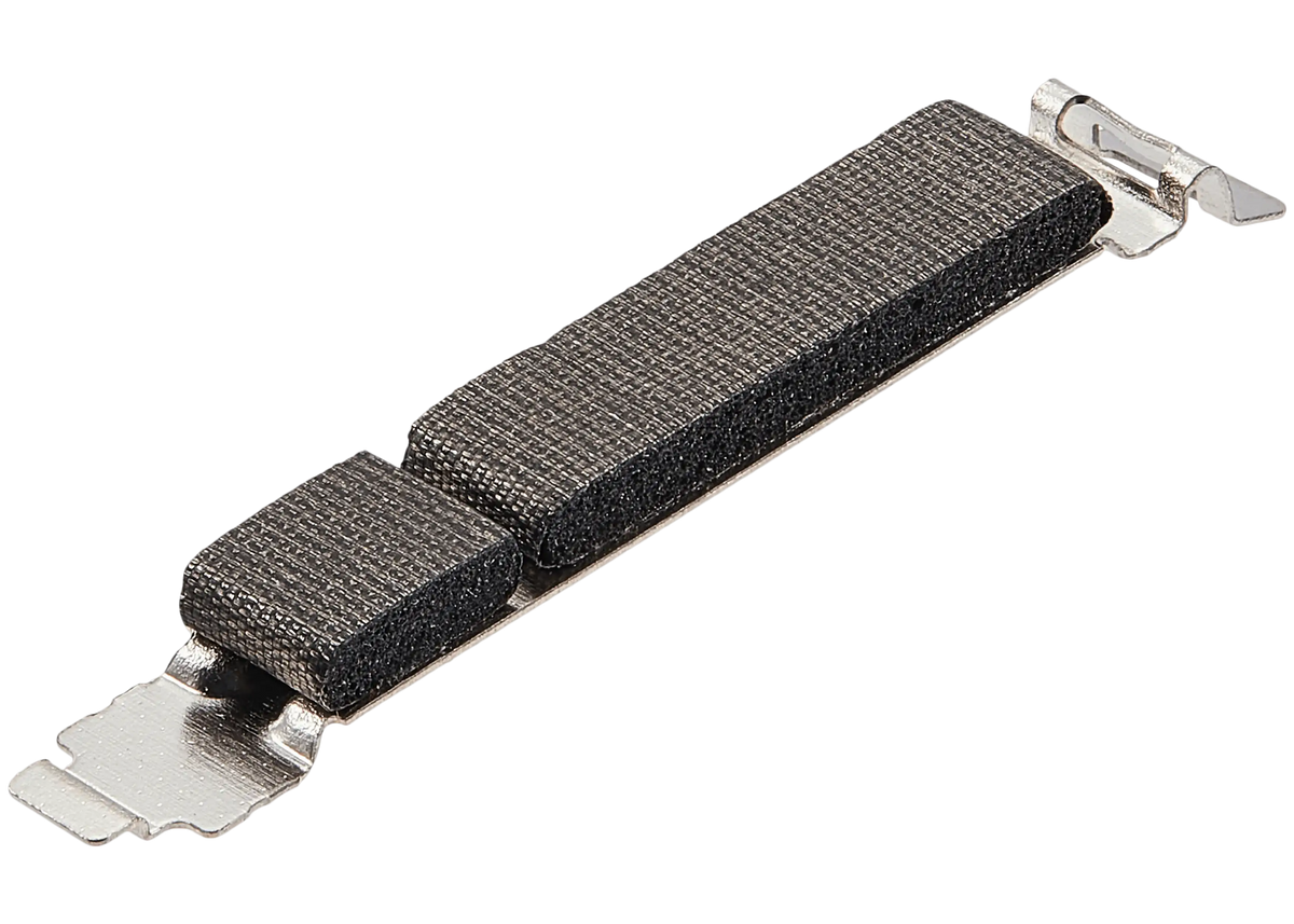 LCD Cable Bracket For Google Pixel 8 Pro - replacement part additional angle