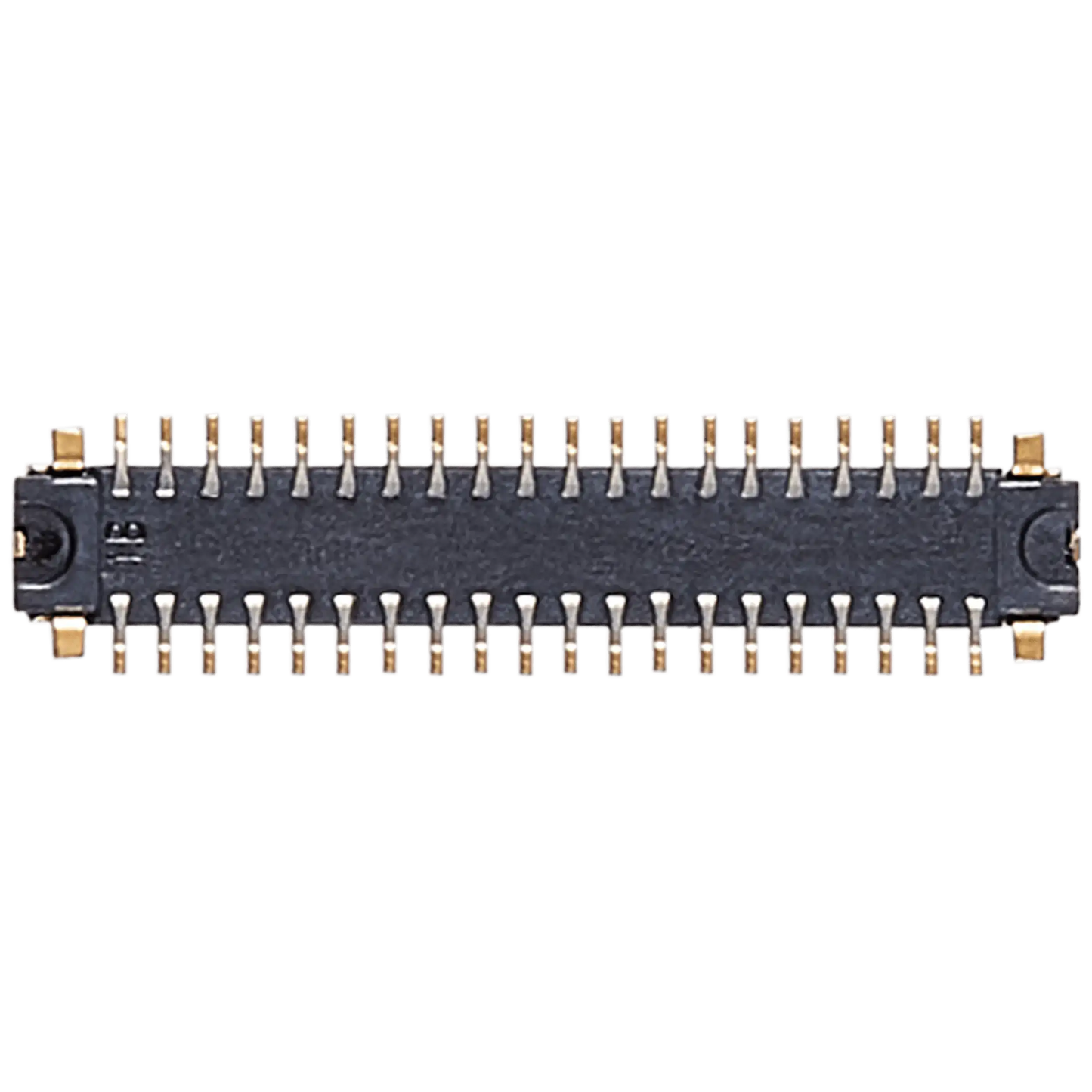Mainboard Flex FPC Connector (On LCD Flex) For Samsung Galaxy A04 (A045 / 2022) / A05 (A055 / 2023) / A14 5G (A146 / 2023) (40 Pin) replacement part product image 3 - SKU 107082133551