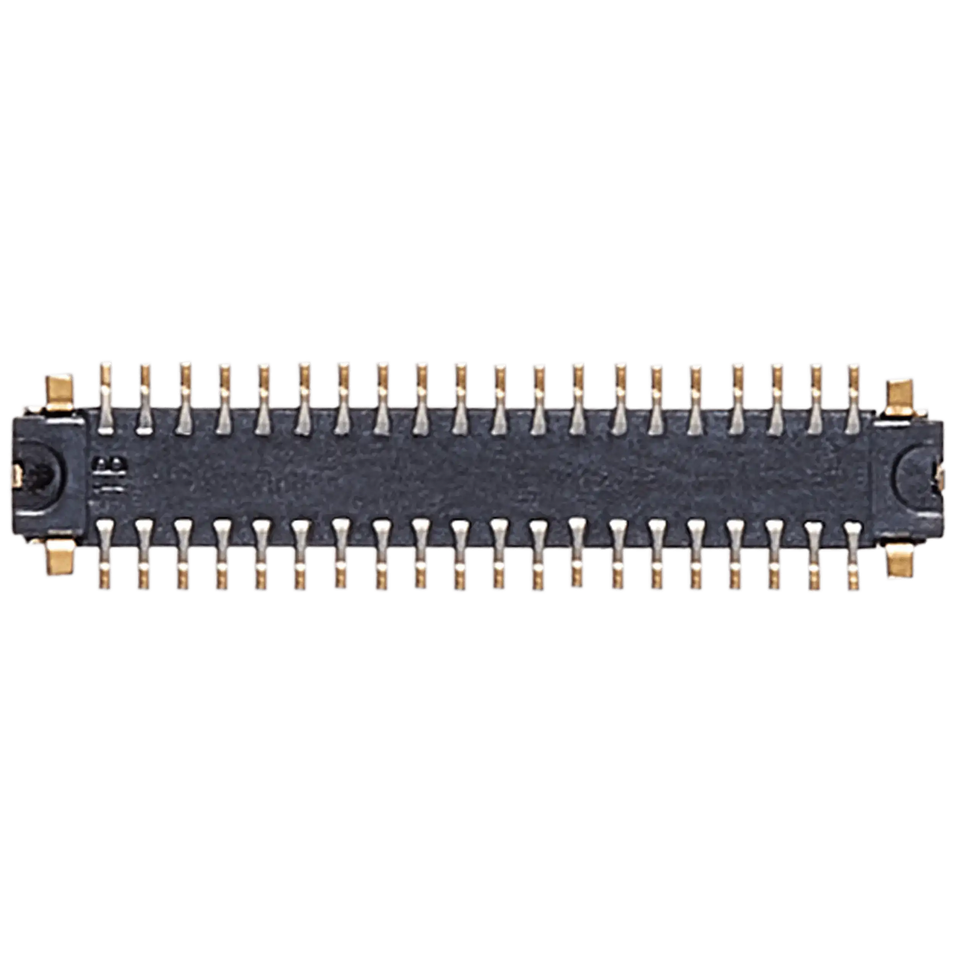 Mainboard Flex FPC Connector (On LCD Flex) For Samsung Galaxy A04 (A045 / 2022) / A05 (A055 / 2023) / A14 5G (A146 / 2023) (40 Pin) replacement part product image 3 - SKU 107082133551