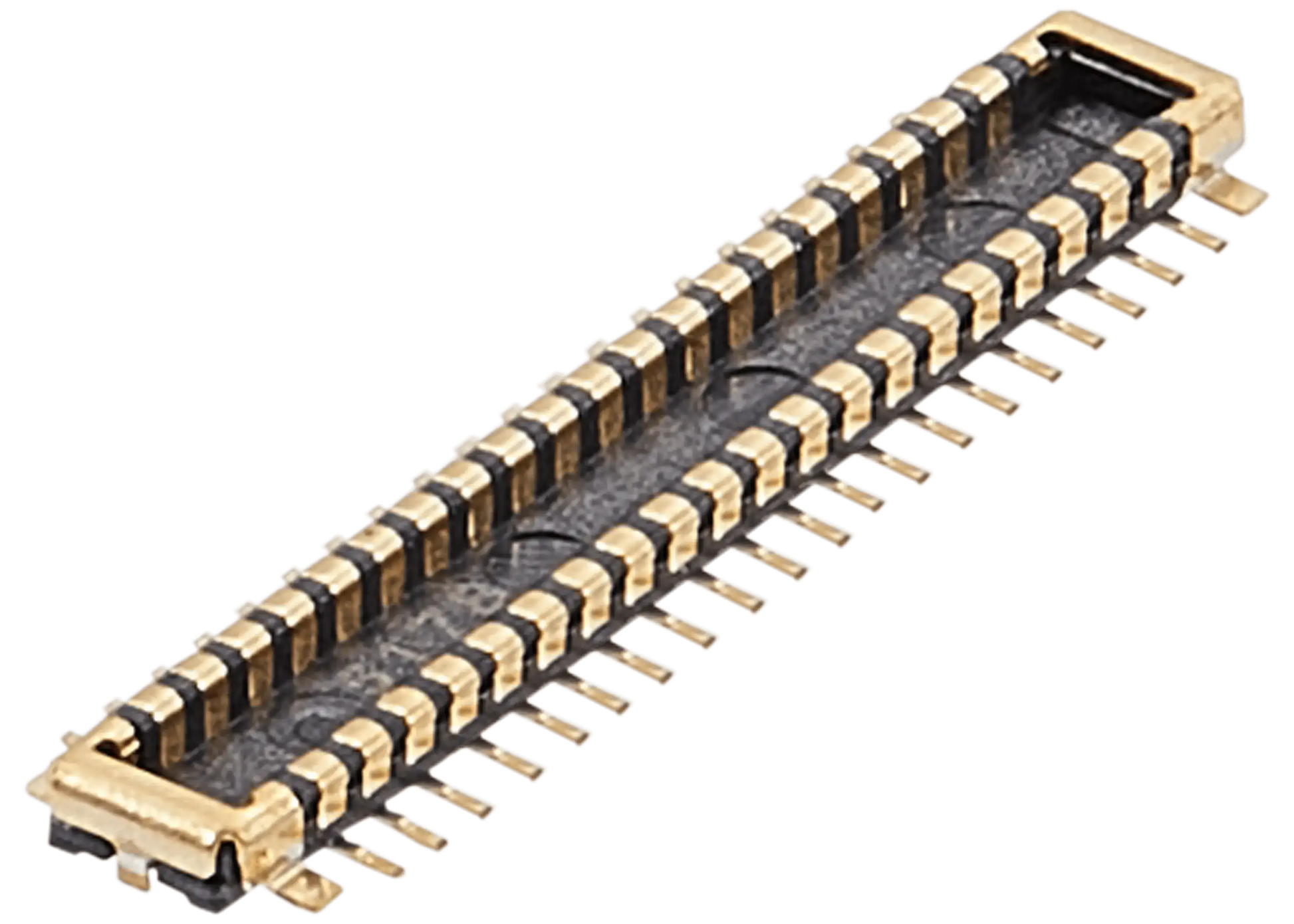 Mainboard Flex FPC Connector (On LCD Flex) For Samsung Galaxy A04 (A045 / 2022) / A05 (A055 / 2023) / A14 5G (A146 / 2023) (40 Pin) replacement part product image 4 - SKU 107082133551
