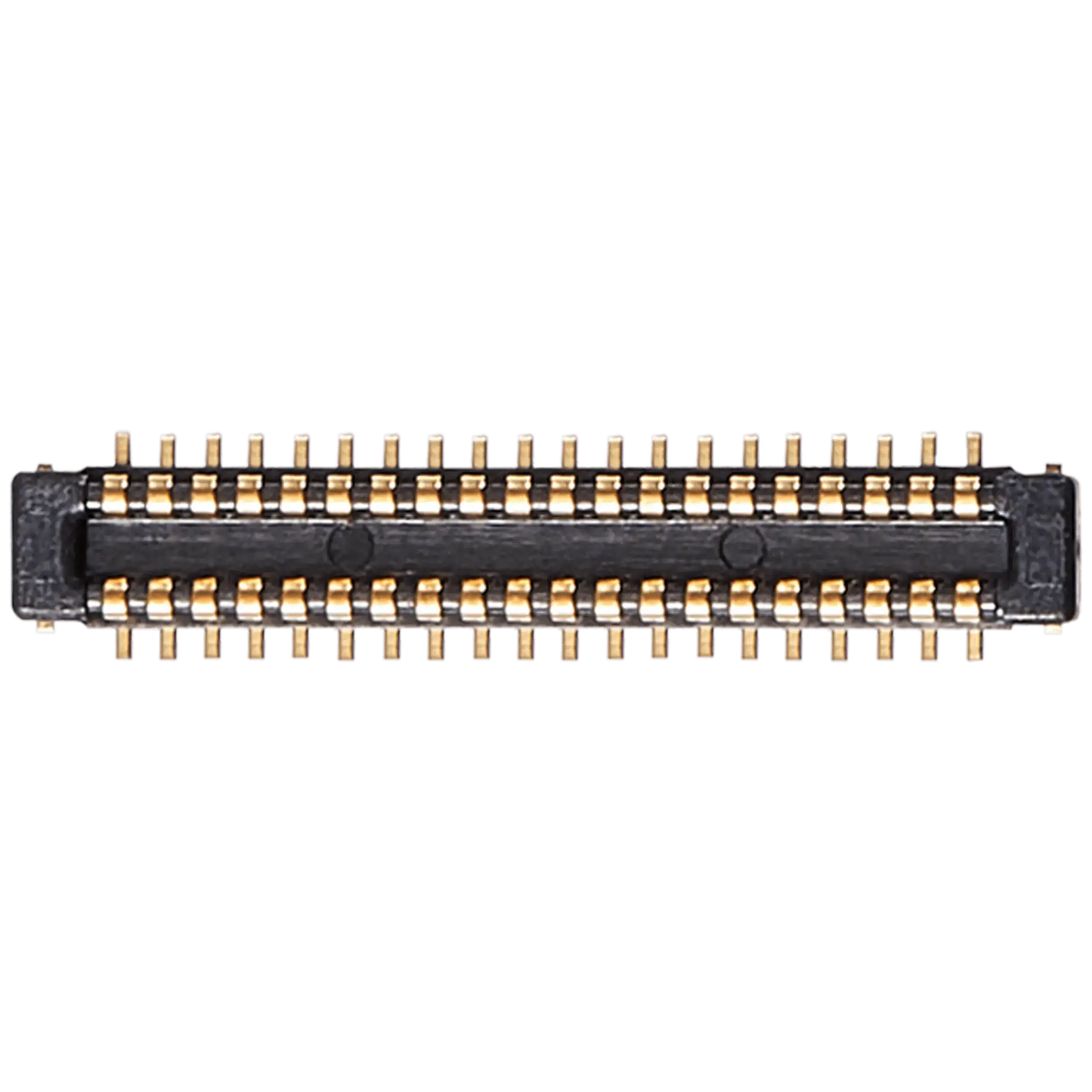FPC (LCD) Connector (On LCD Flex) For Samsung Galaxy A04 (A045 / 2022) / A05S (A057 / 2023) (40 Pin) replacement part product image 1 - SKU 107082133550