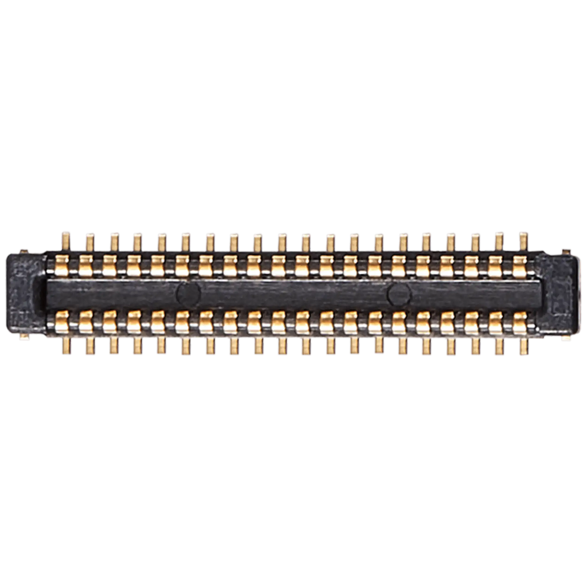 FPC (LCD) Connector (On LCD Flex) For Samsung Galaxy A04 (A045 / 2022) / A05S (A057 / 2023) (40 Pin) replacement part product image 1 - SKU 107082133550