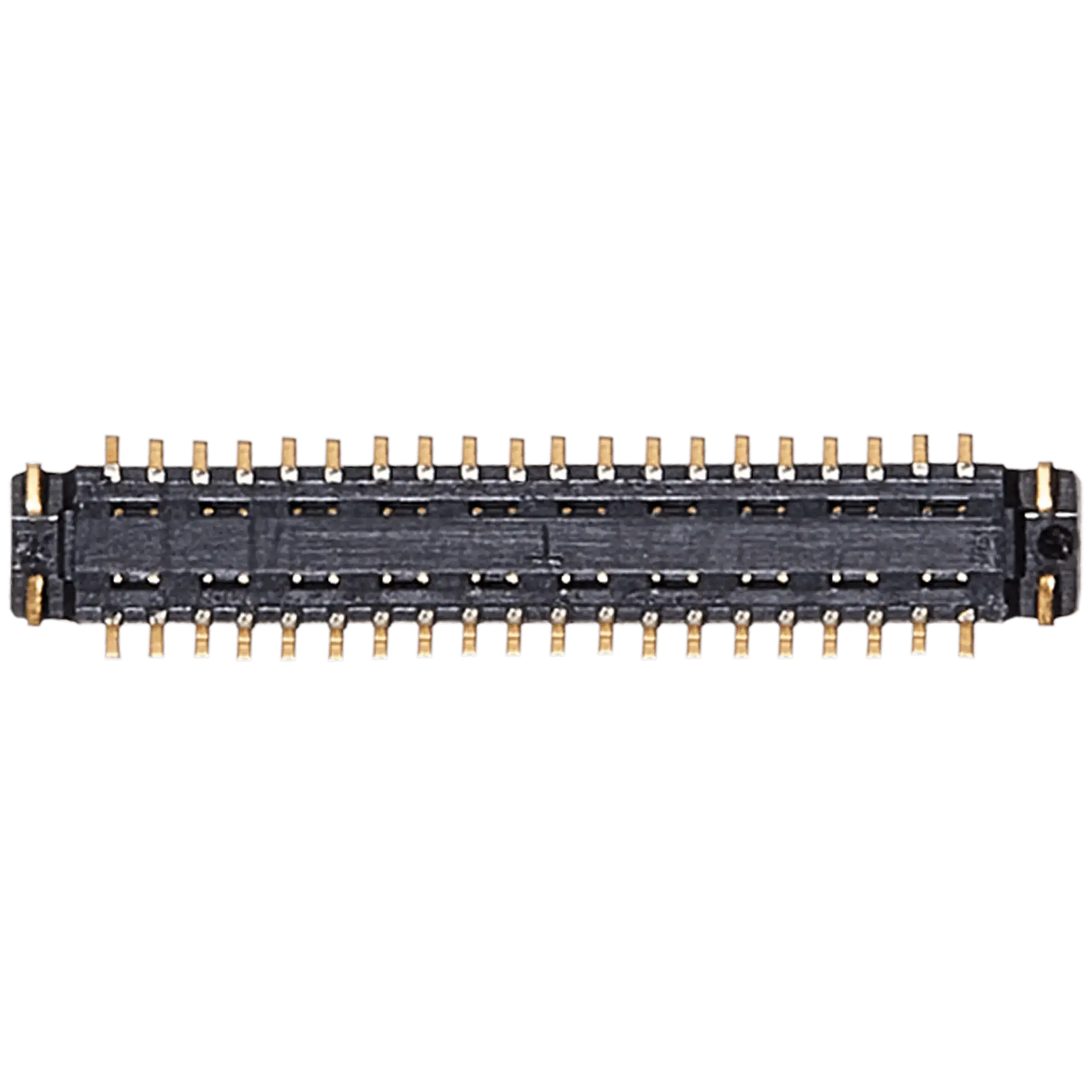 FPC (LCD) Connector (On LCD Flex) For Samsung Galaxy A04 (A045 / 2022) / A05S (A057 / 2023) (40 Pin) replacement part product image 3 - SKU 107082133550