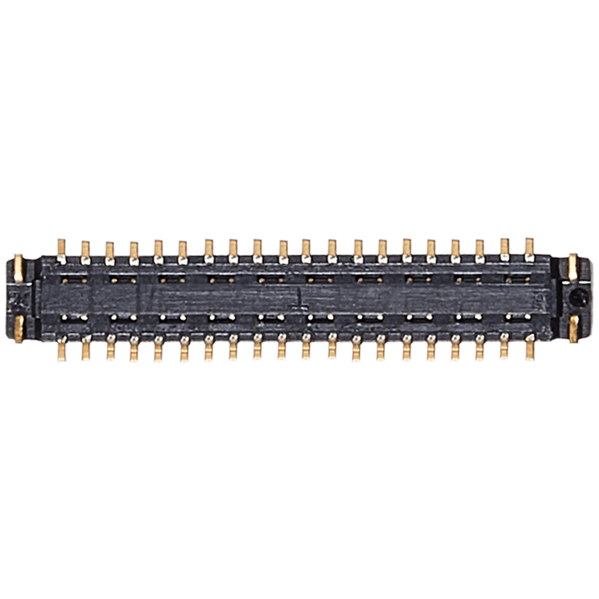 FPC (LCD) Connector (On LCD Flex) For Samsung Galaxy A04 (A045 / 2022) / A05S (A057 / 2023) (40 Pin) replacement part product image 3 - SKU 107082133550