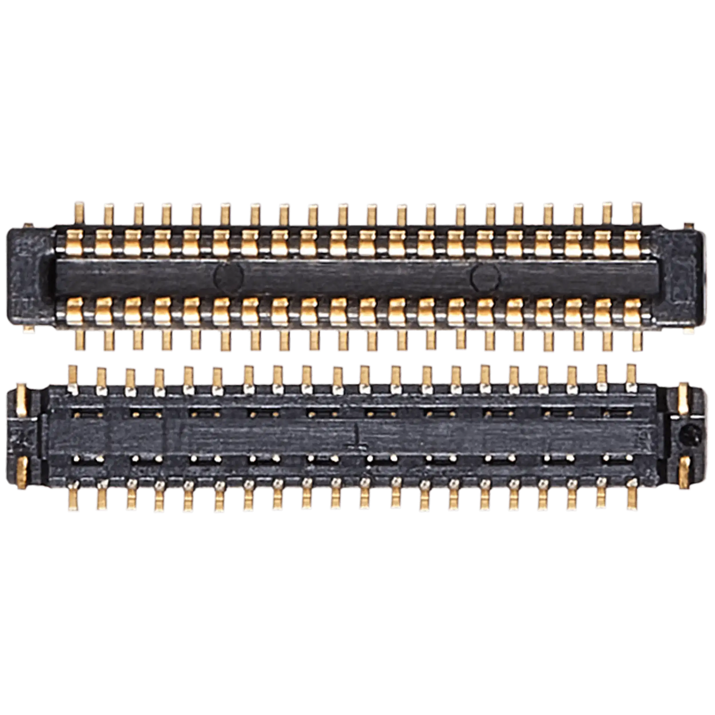 FPC (LCD) Connector (On LCD Flex) For Samsung Galaxy A04 (A045 / 2022) / A05S (A057 / 2023) (40 Pin) replacement part product image 2 - SKU 107082133550