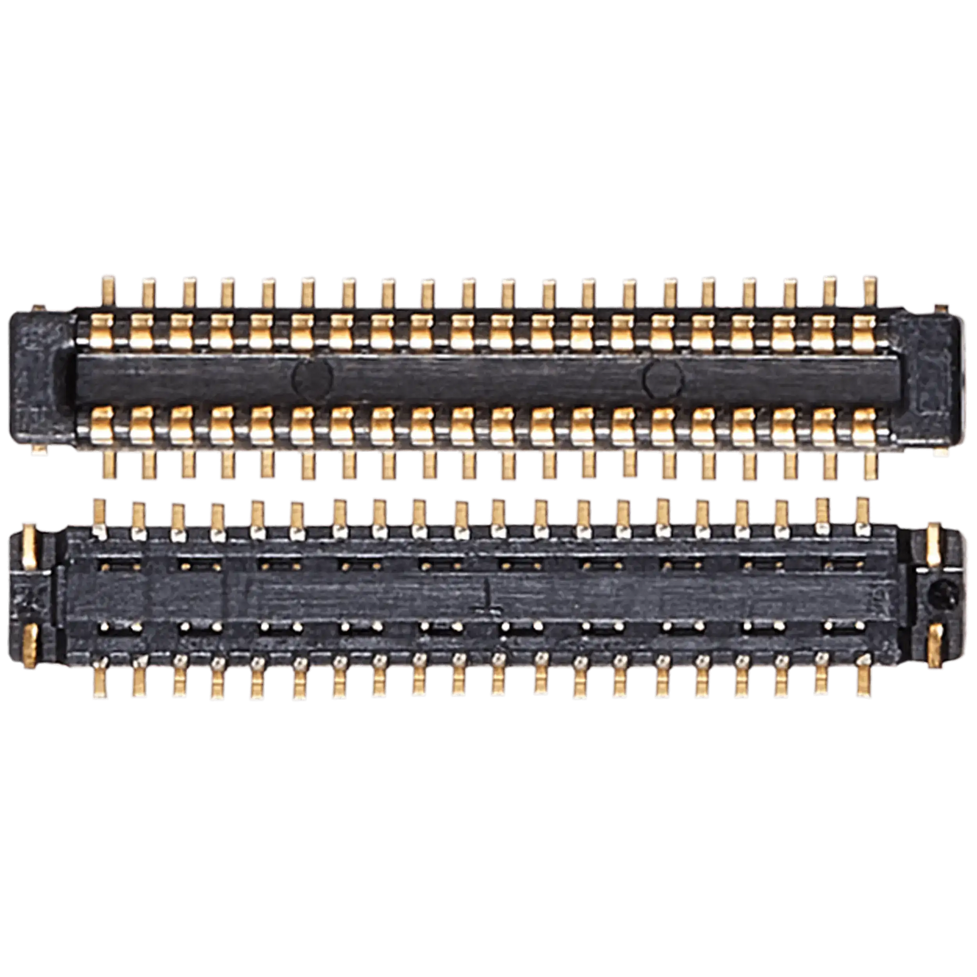 FPC (LCD) Connector (On LCD Flex) For Samsung Galaxy A04 (A045 / 2022) / A05S (A057 / 2023) (40 Pin) replacement part product image 2 - SKU 107082133550