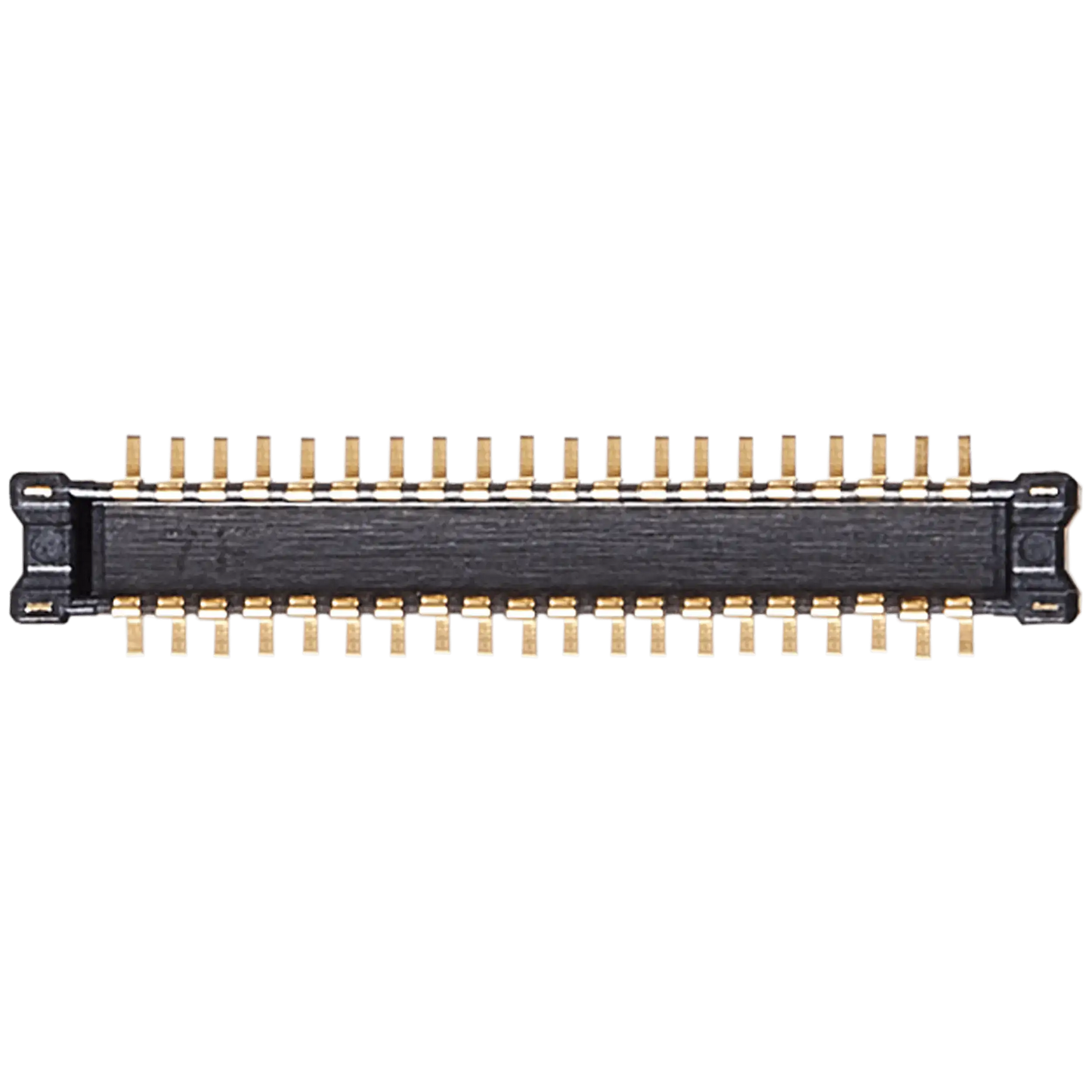 FPC (LCD) Connector (On LCD Flex) For Samsung Galaxy A14 5G (A146 / 2023) / A05 (A055 / 2023) (40 Pin) replacement part product image 1 - SKU 107082133519