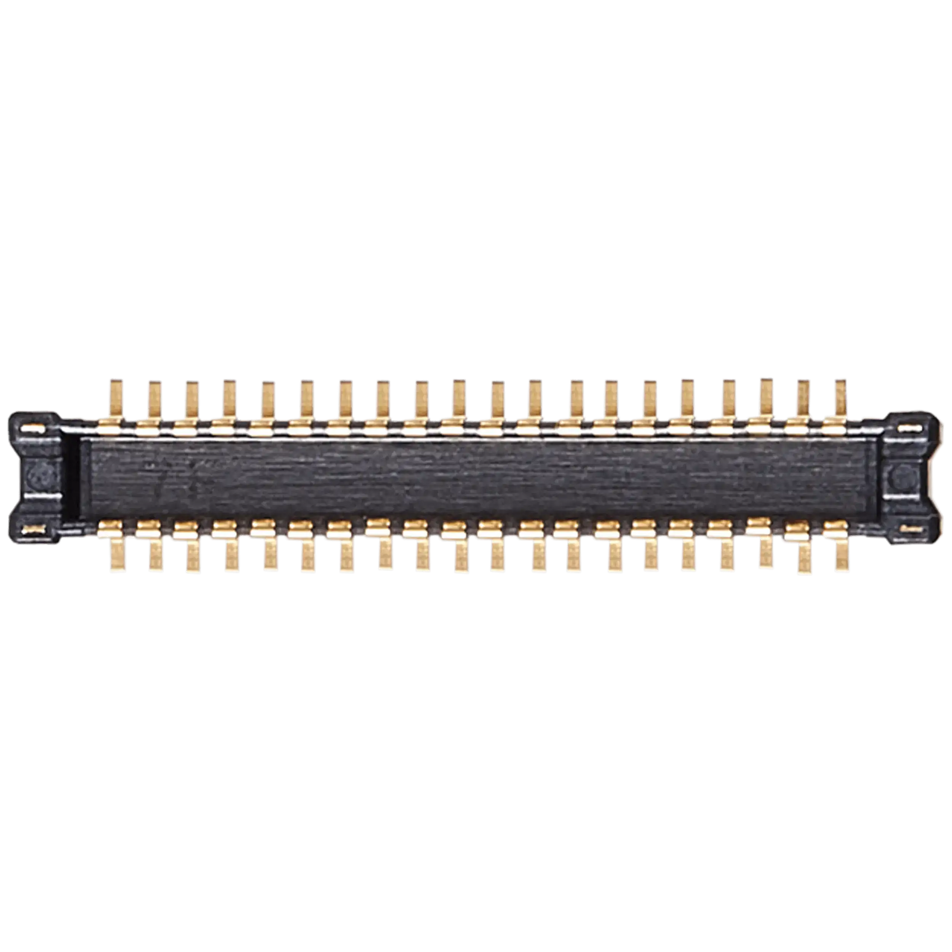 FPC (LCD) Connector (On LCD Flex) For Samsung Galaxy A14 5G (A146 / 2023) / A05 (A055 / 2023) (40 Pin) replacement part product image 1 - SKU 107082133519