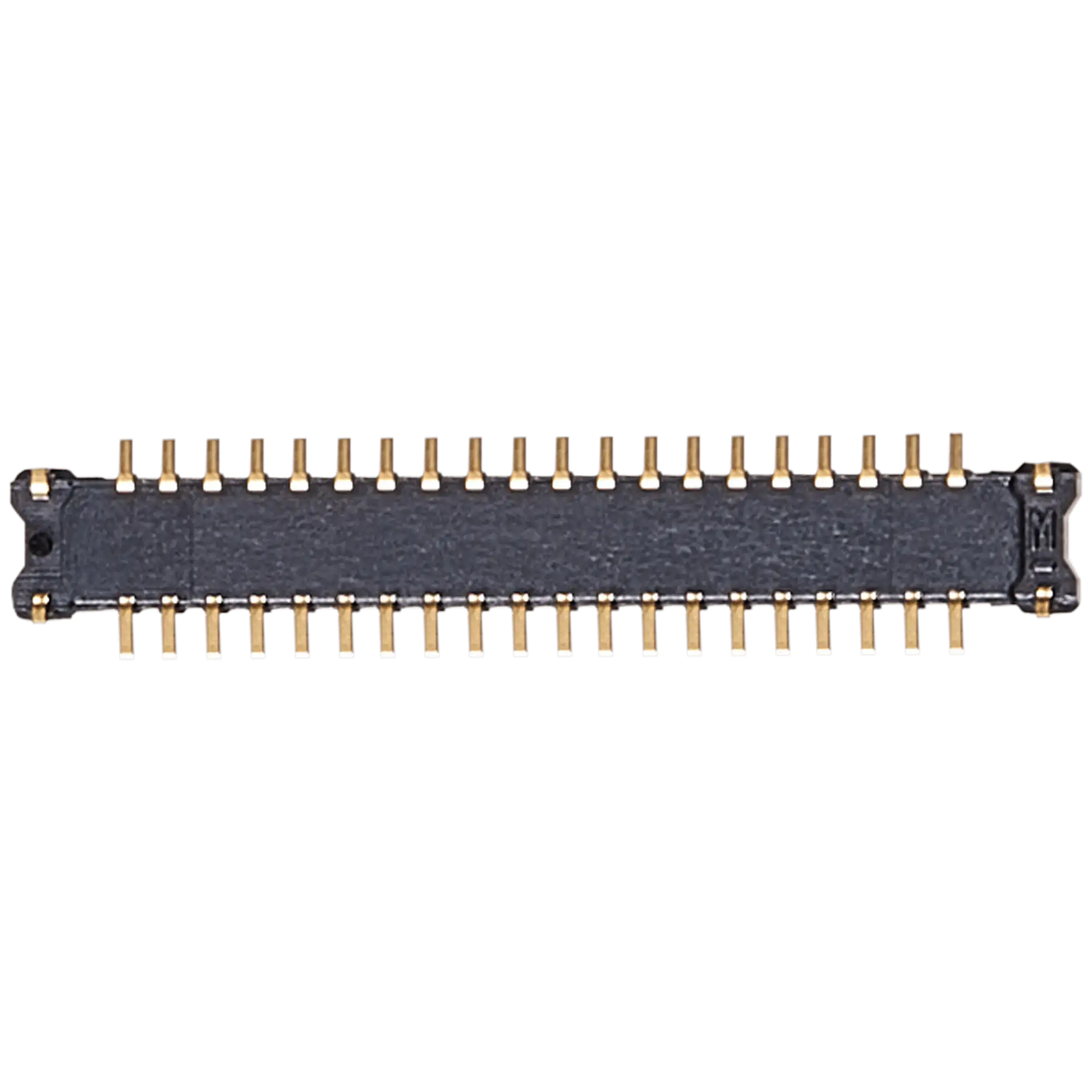 FPC (LCD) Connector (On LCD Flex) For Samsung Galaxy A14 5G (A146 / 2023) / A05 (A055 / 2023) (40 Pin) replacement part product image 3 - SKU 107082133519