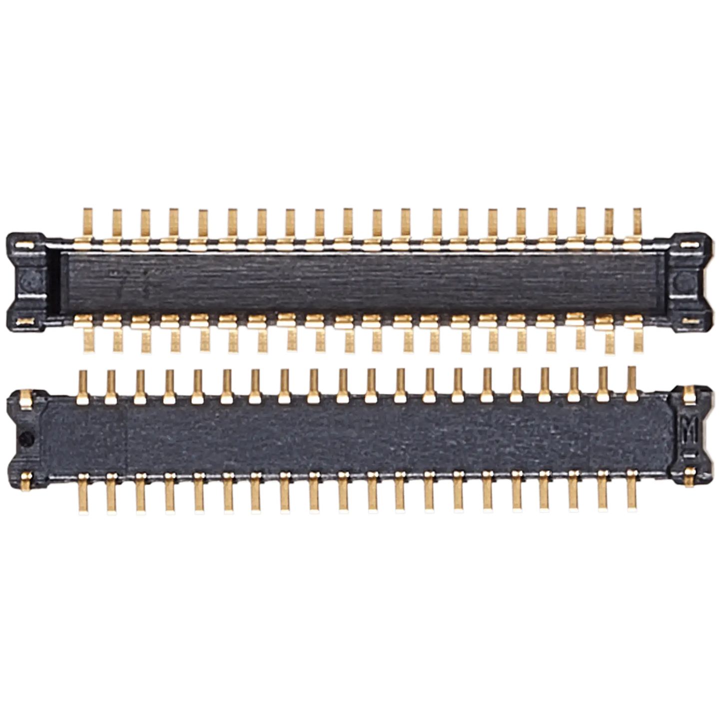 FPC (LCD) Connector (On LCD Flex) For Samsung Galaxy A14 5G (A146 / 2023) / A05 (A055 / 2023) (40 Pin) replacement part product image 2 - SKU 107082133519