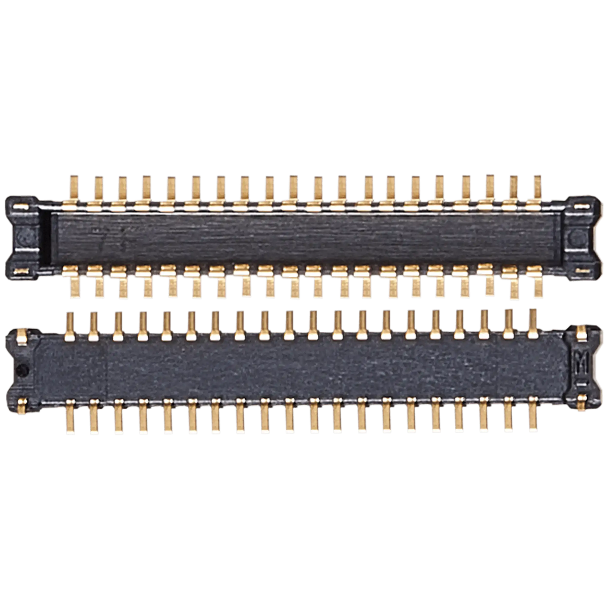 FPC (LCD) Connector (On LCD Flex) For Samsung Galaxy A14 5G (A146 / 2023) / A05 (A055 / 2023) (40 Pin) replacement part product image 2 - SKU 107082133519