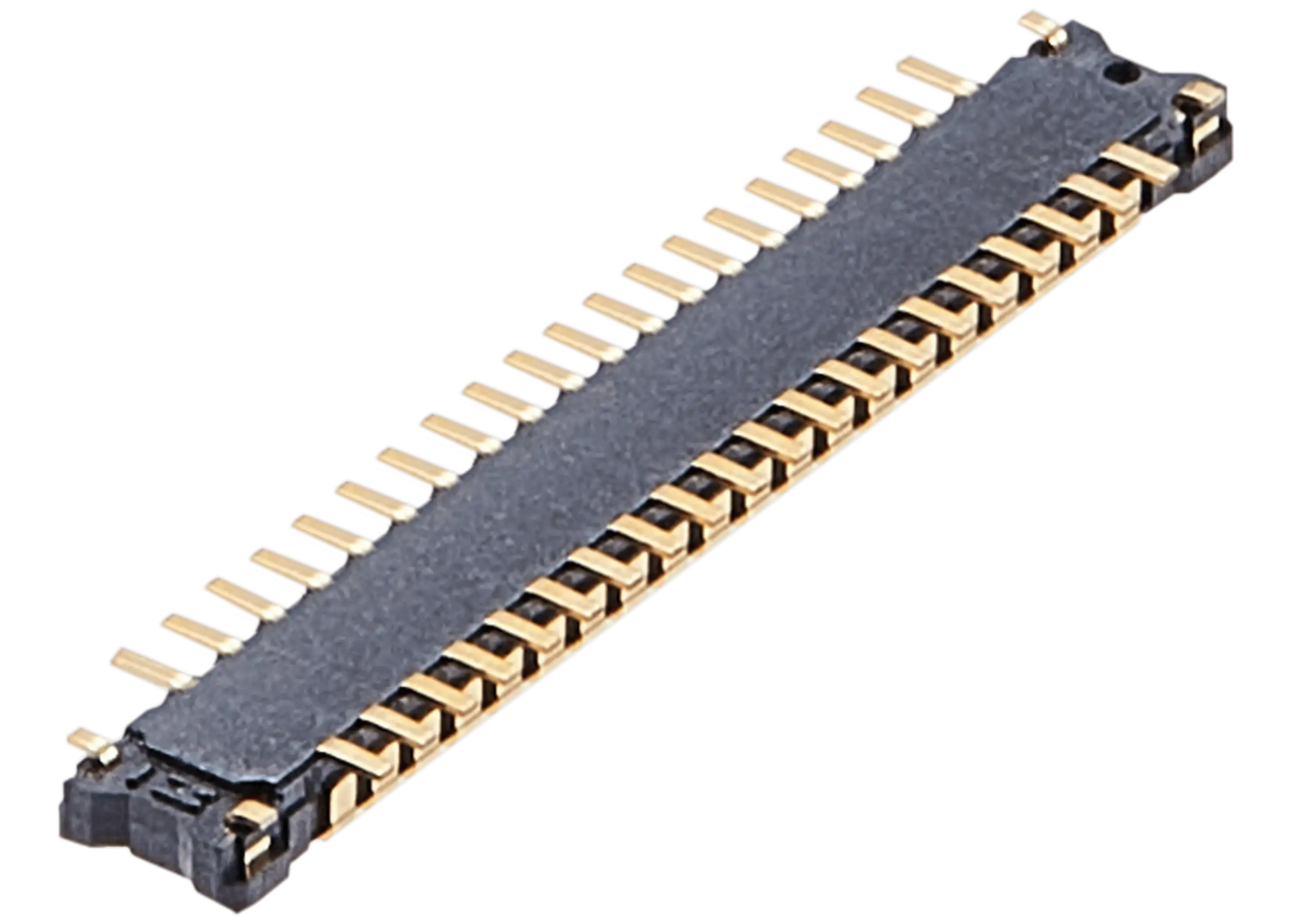 FPC (LCD) Connector (On LCD Flex) For Samsung Galaxy A14 5G (A146 / 2023) / A05 (A055 / 2023) (40 Pin) replacement part product image 5 - SKU 107082133519