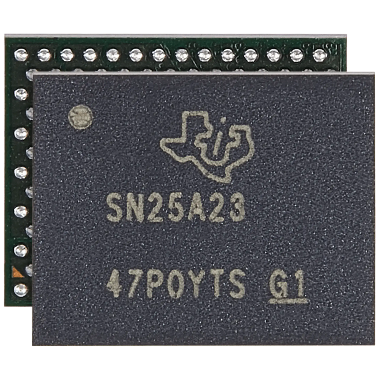 Charging IC For MacBook Air 13" (A3113) / Mac book Air 15.3" (A3114) / MacBook Pro 14" (A3401) / iPad Pro 13" 7th Gen (2024) (SN25A23P) / (SN25A23)