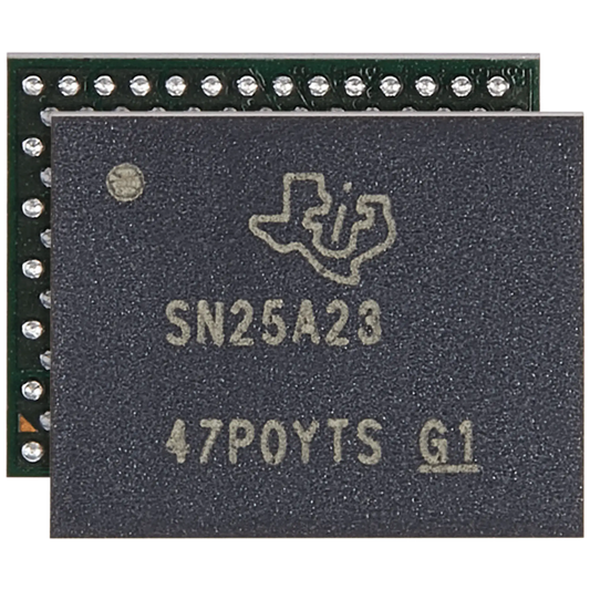 Charging IC For MacBook Air 13" (A3113) / Mac book Air 15.3" (A3114) / MacBook Pro 14" (A3401) / iPad Pro 13" 7th Gen (2024) (SN25A23P) / (SN25A23)