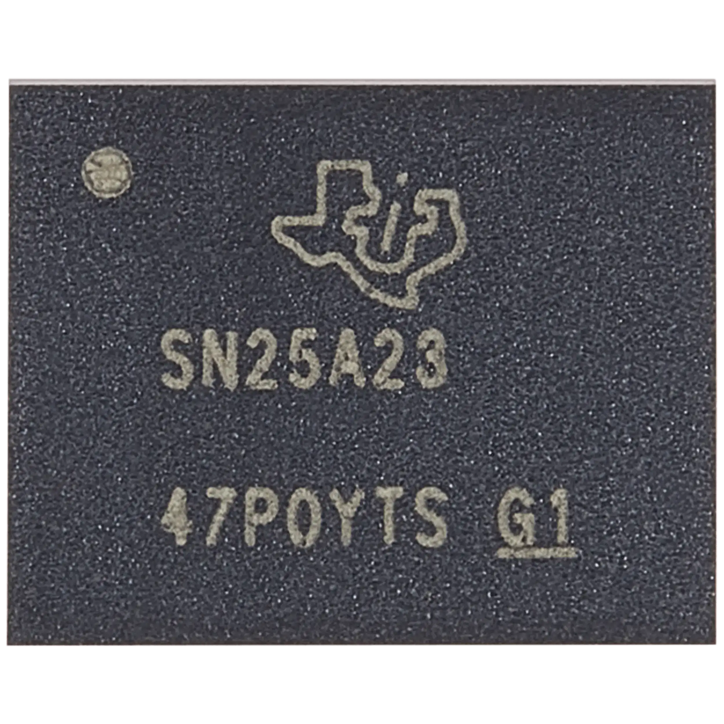 Charging IC For MacBook Air 13" (A3113) / Mac book Air 15.3" (A3114) / MacBook Pro 14" (A3401) / iPad Pro 13" 7th Gen (2024) (SN25A23P) / (SN25A23)