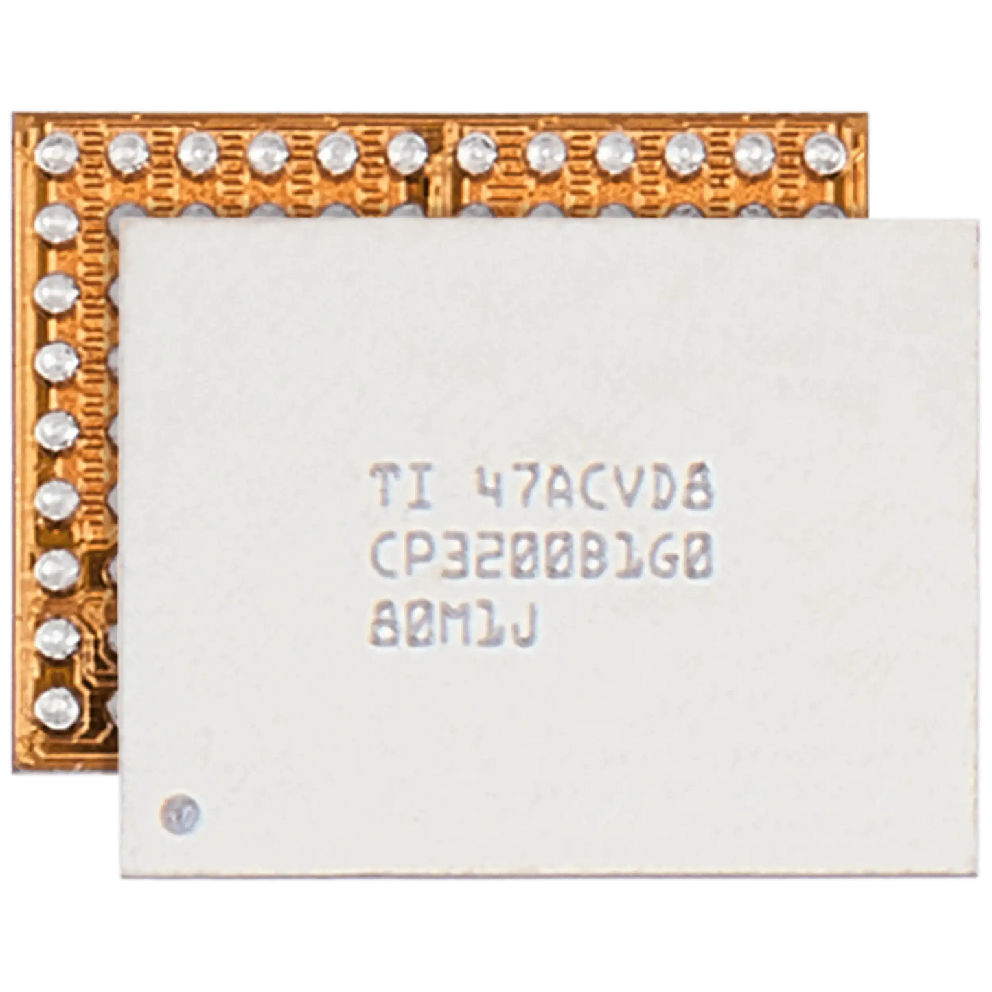 Charging IC For iPhone 16 / 16 Plus / 16 Pro / 16 Pro Max (CP3200B1)