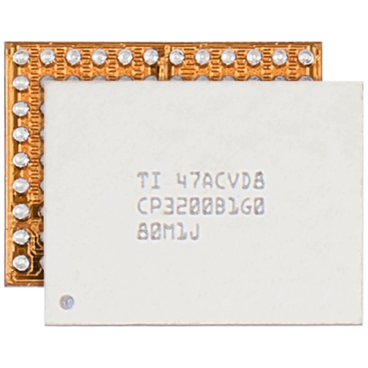 Charging IC For iPhone 16 / 16 Plus / 16 Pro / 16 Pro Max (CP3200B1)