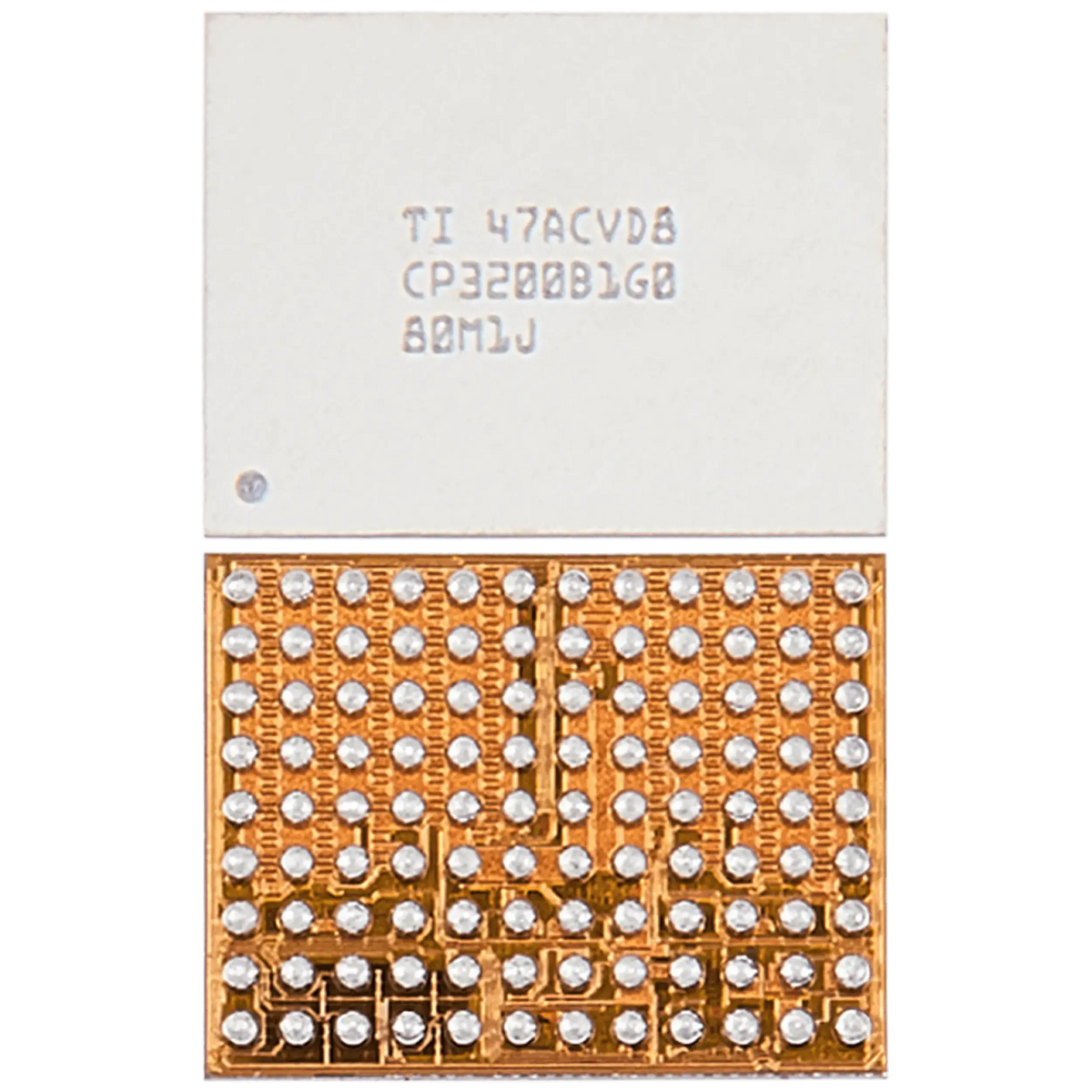 Charging IC For iPhone 16 / 16 Plus / 16 Pro / 16 Pro Max (CP3200B1) — product photo 6